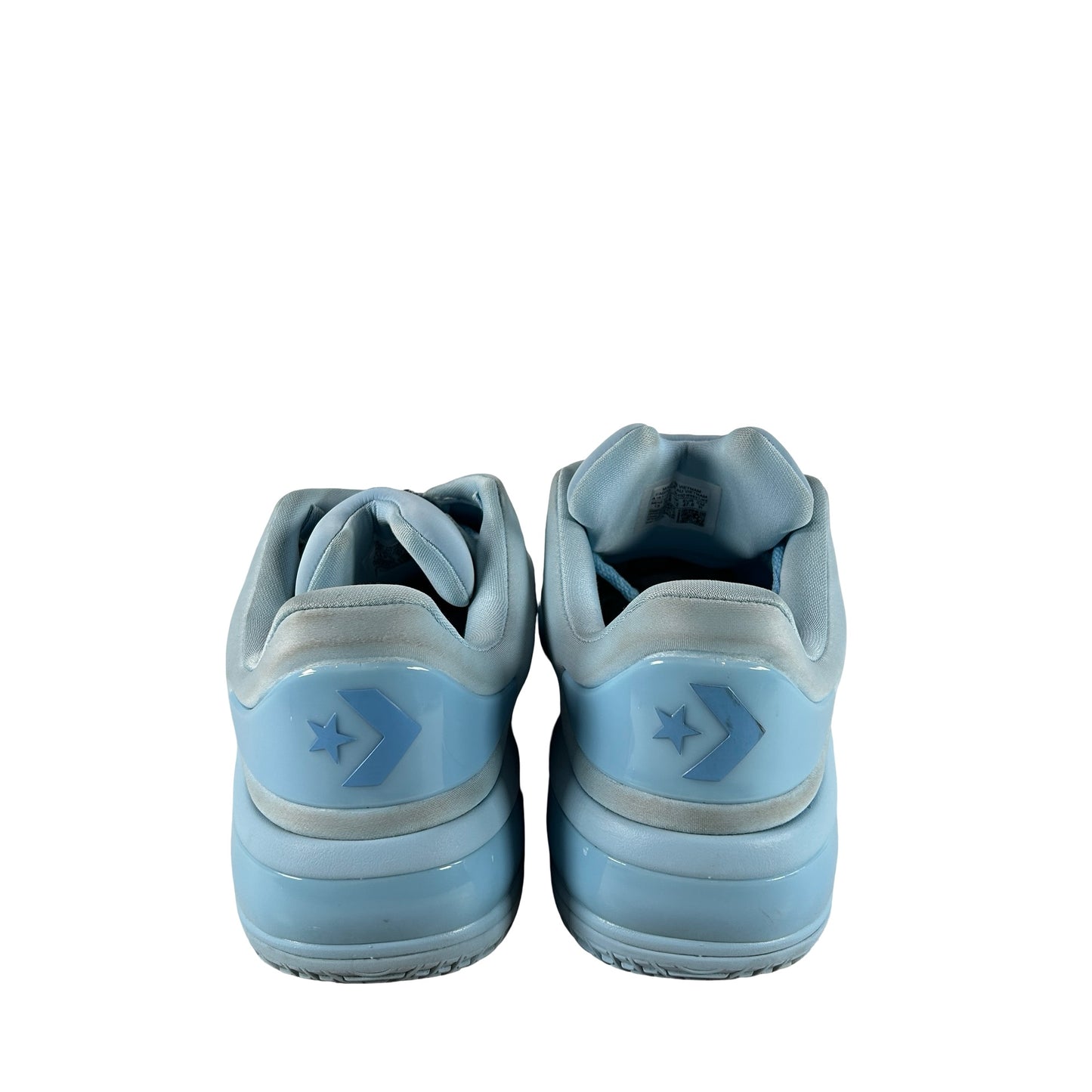 A18772C Converse SHAI 001 Masi Blue [USED] - 13 M (Used)