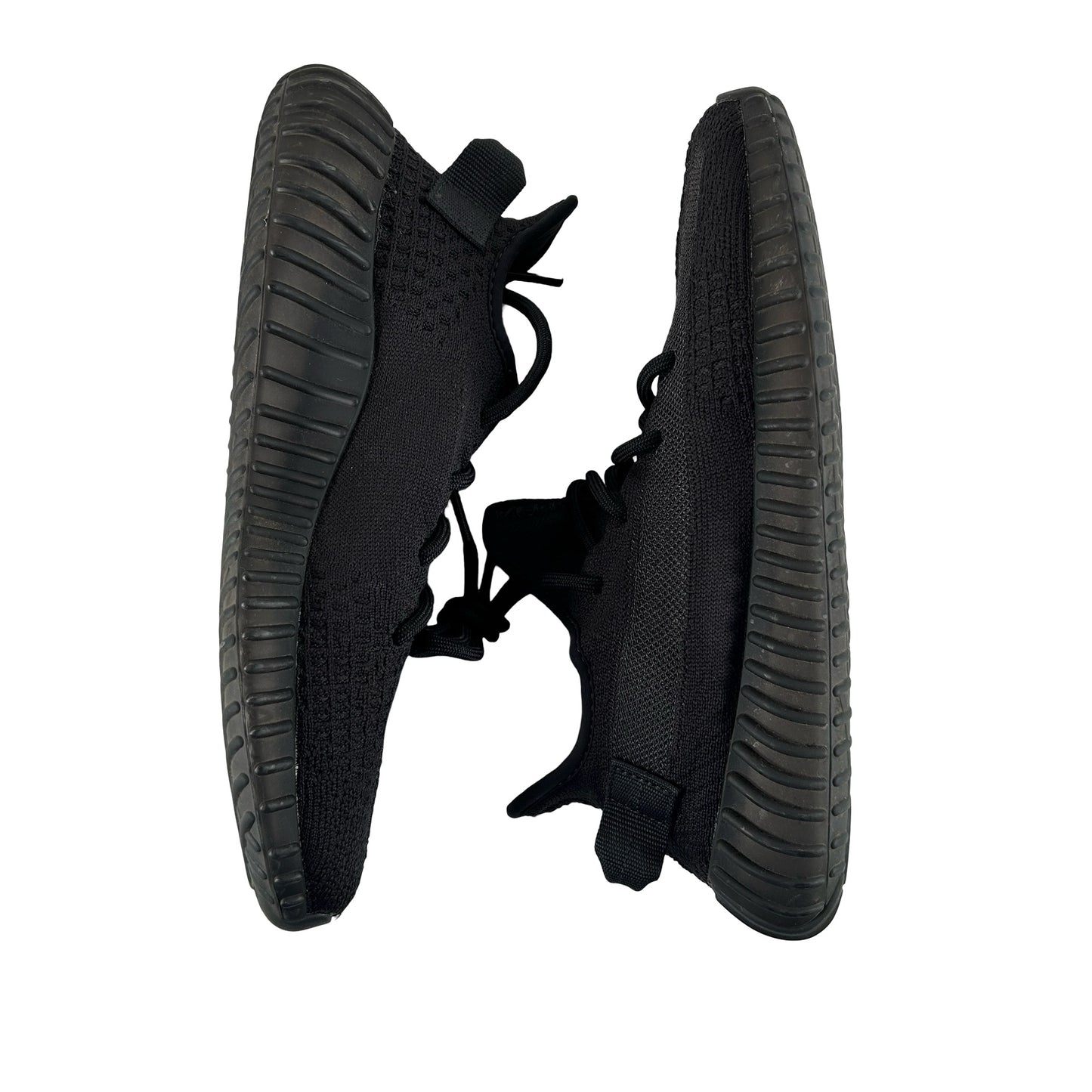 HQ4540 Adidas Yeezy Boost 350 V2 Onyx [USED] - 8 M (Used)