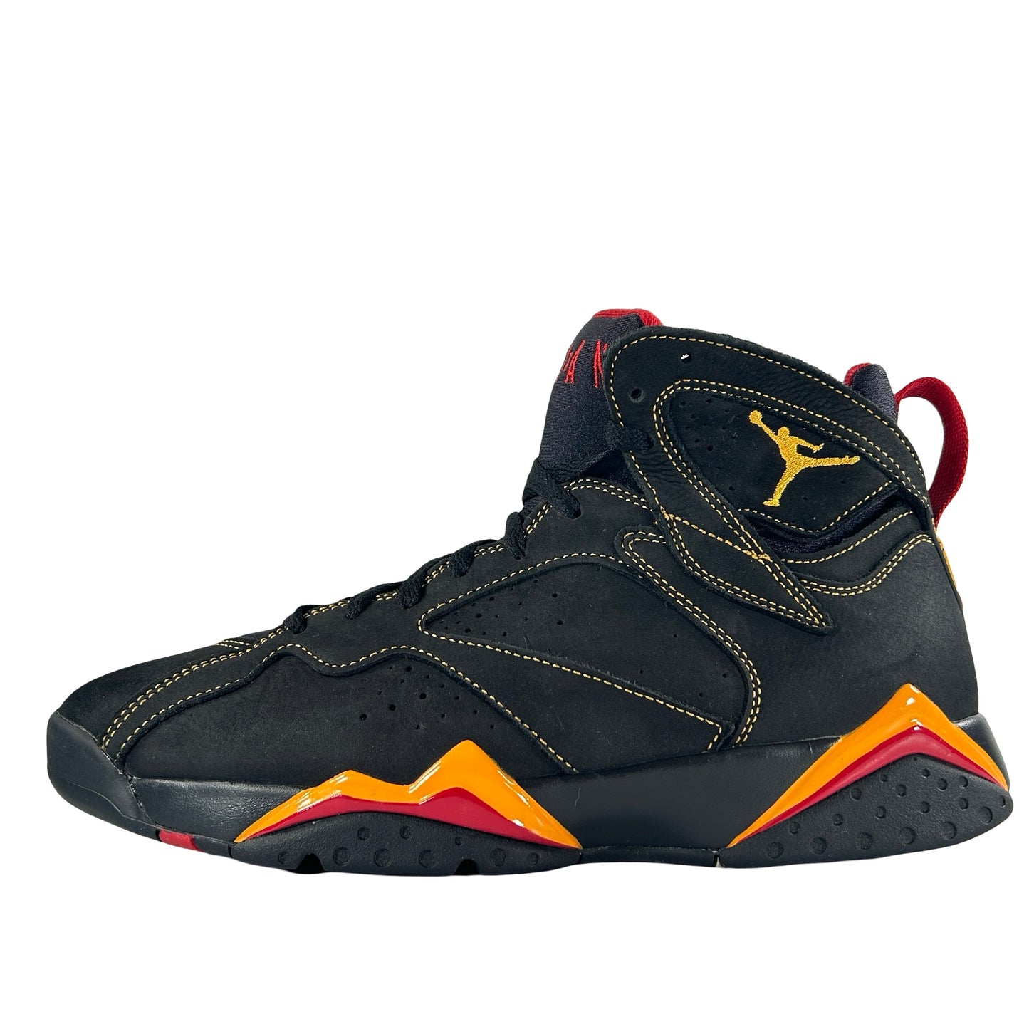 CU9307 081 Jordan 7 Retro Cítricos (2022)