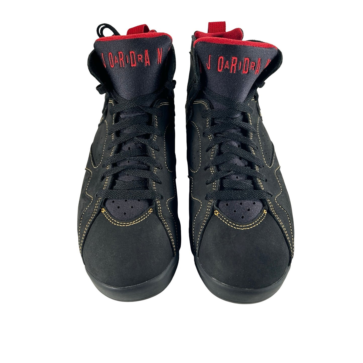 CU9307 081 Jordan 7 Retro Cítricos (2022)