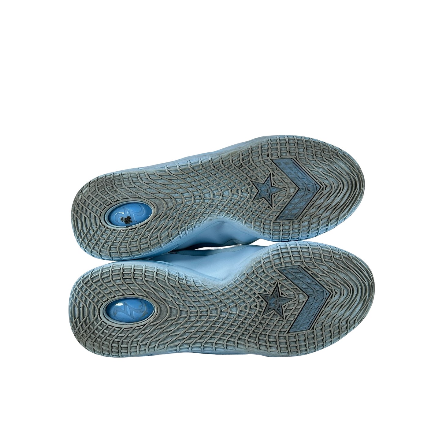 A18772C Converse SHAI 001 Masi Blue [USED] - 13 M (Used)