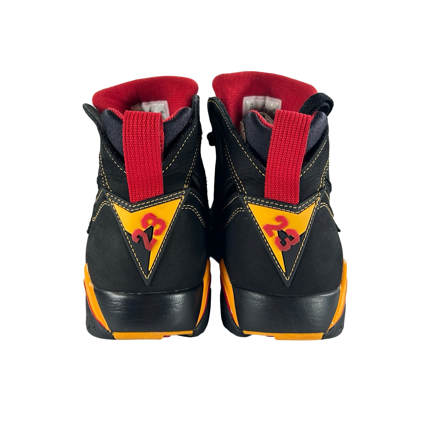 CU9307 081 Jordan 7 Retro Cítricos (2022)