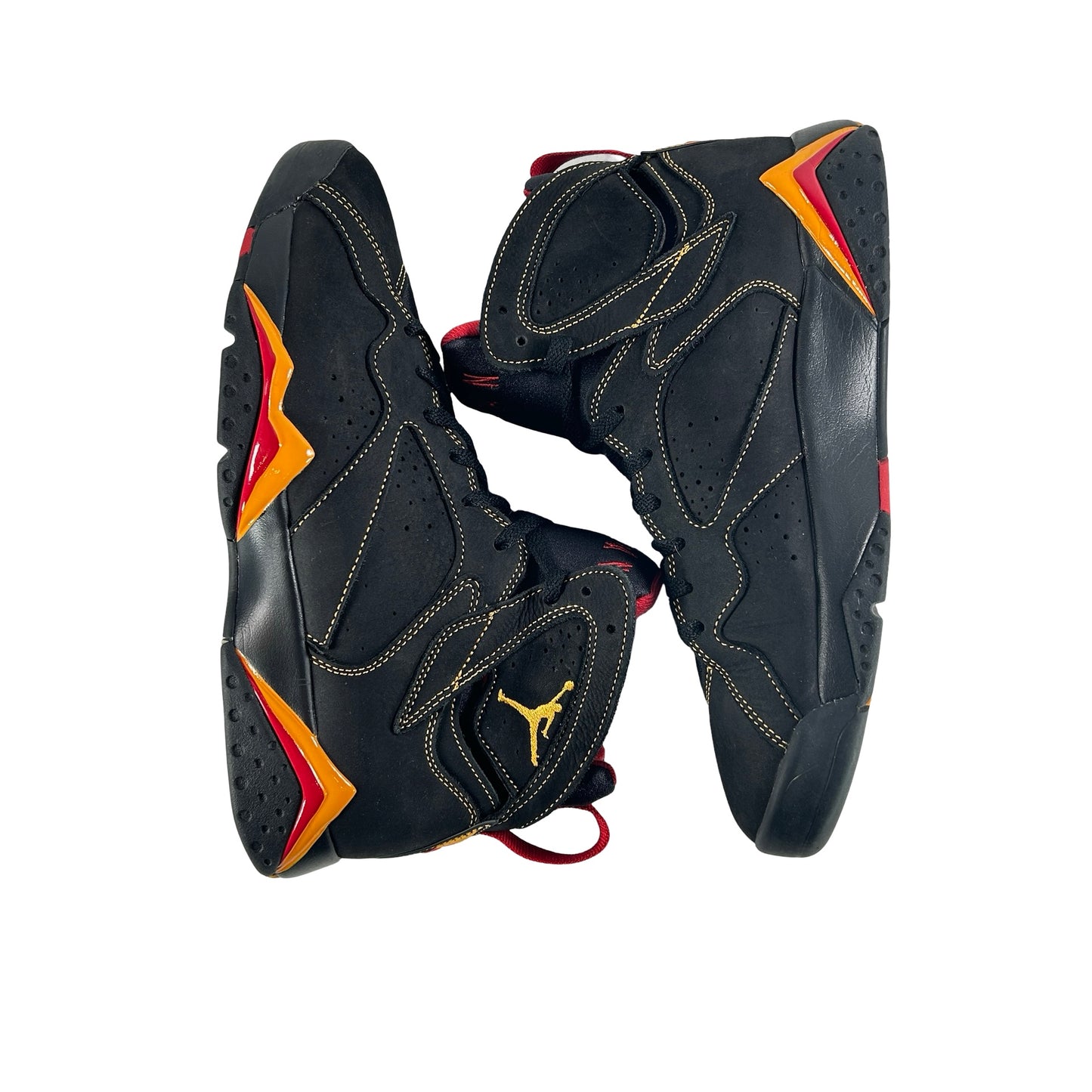 CU9307 081 Jordan 7 Retro Cítricos (2022)