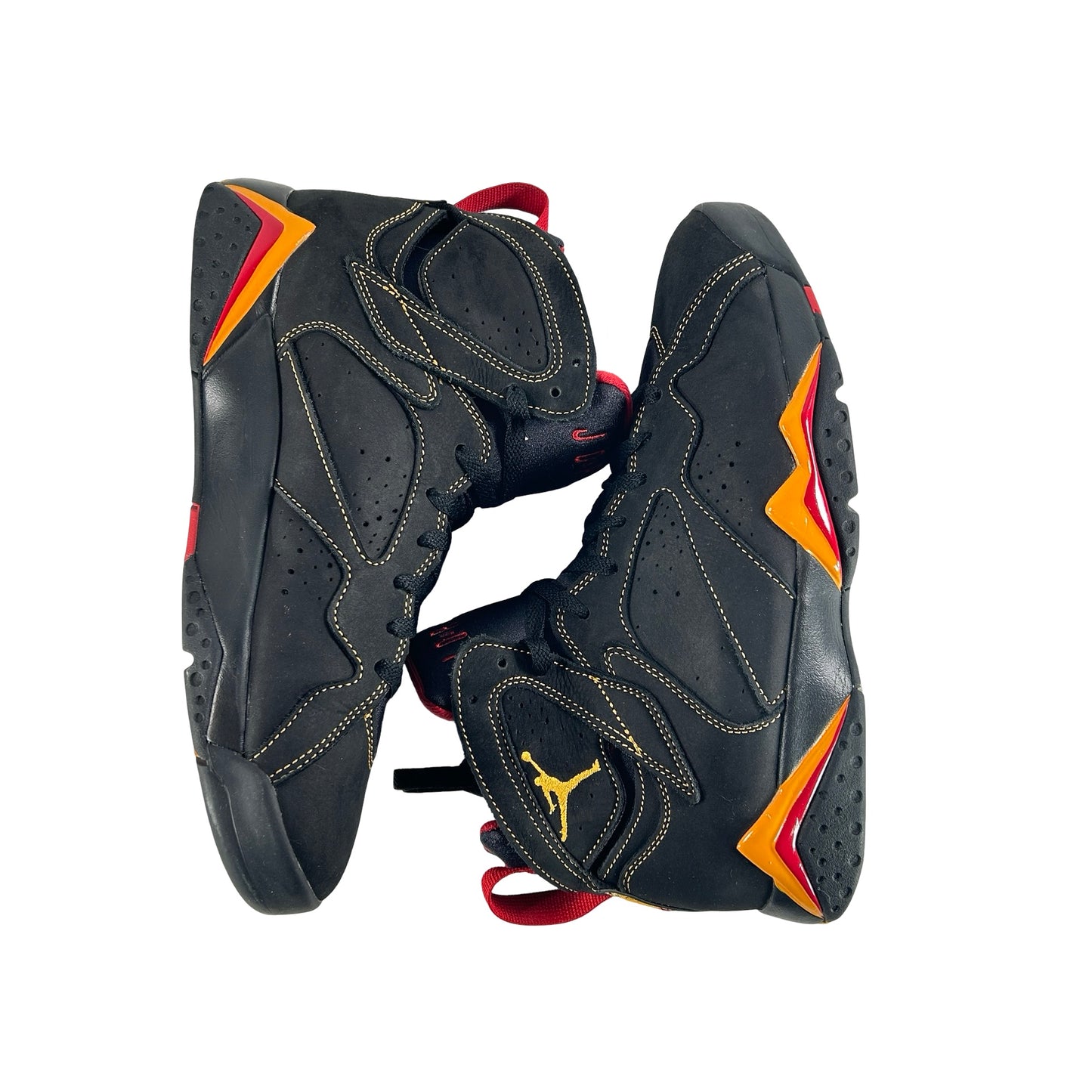 CU9307 081 Jordan 7 Retro Cítricos (2022)