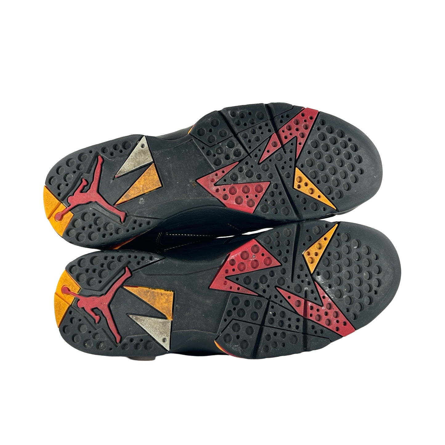 CU9307 081 Jordan 7 Retro Cítricos (2022)