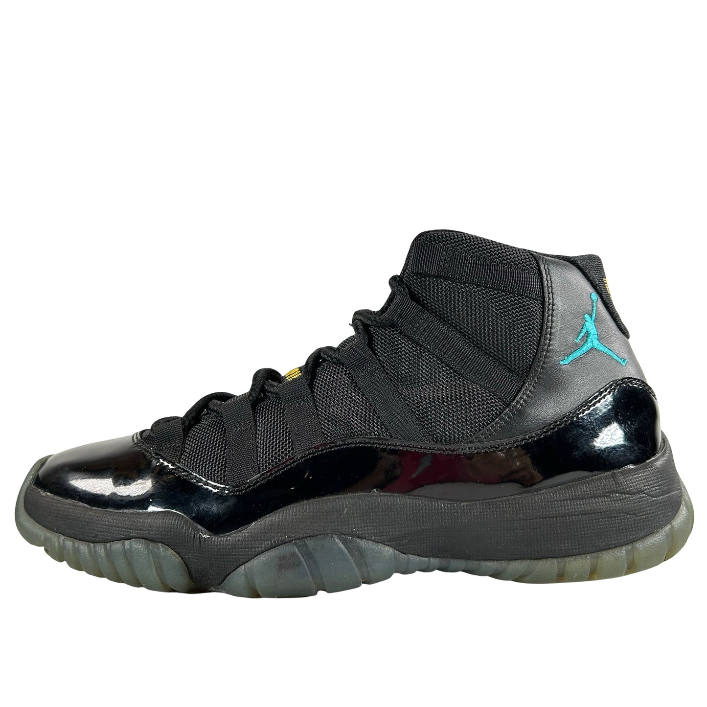 378037 006 Jordan 11 Retro Gamma Azul