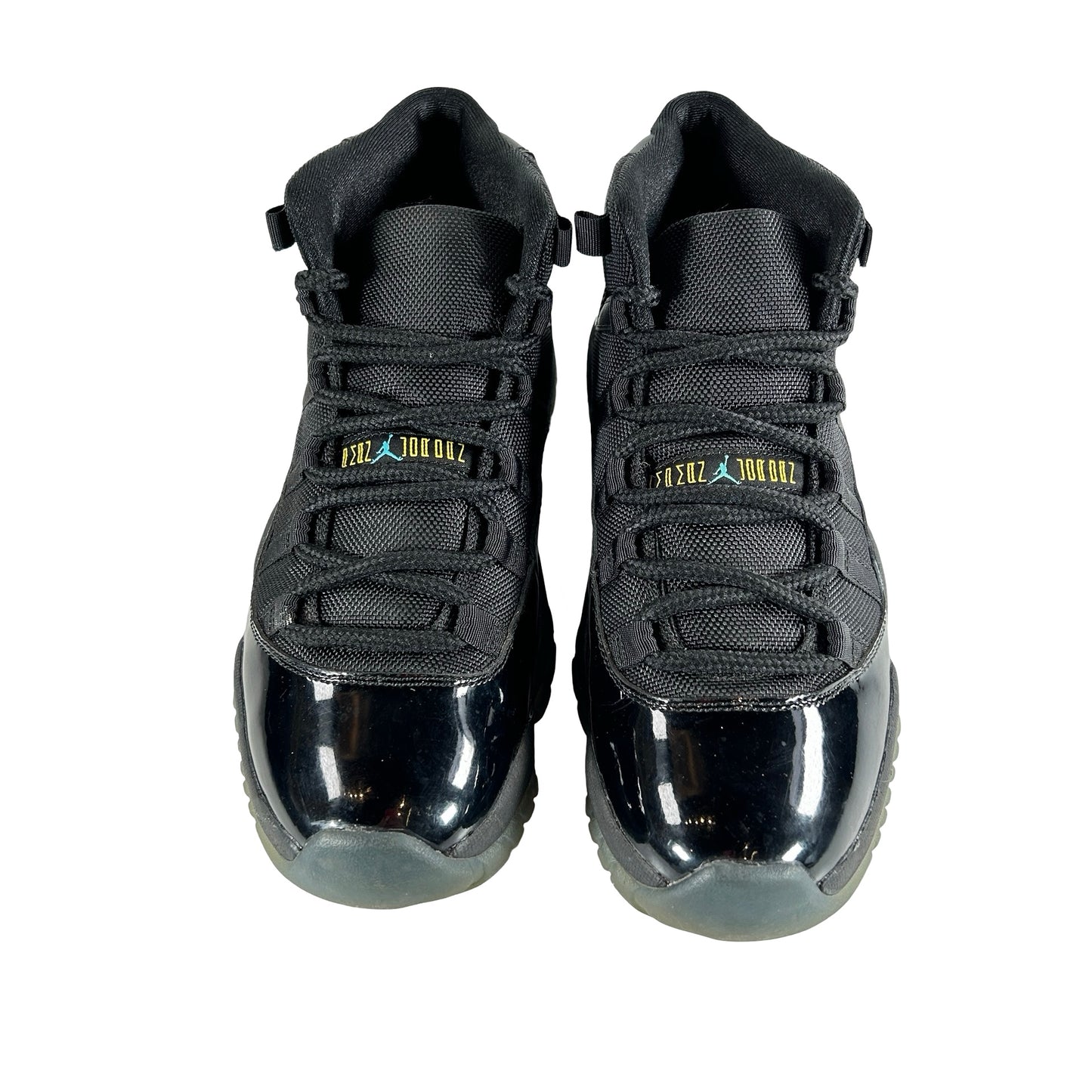 378037 006 Jordan 11 Retro Gamma Azul