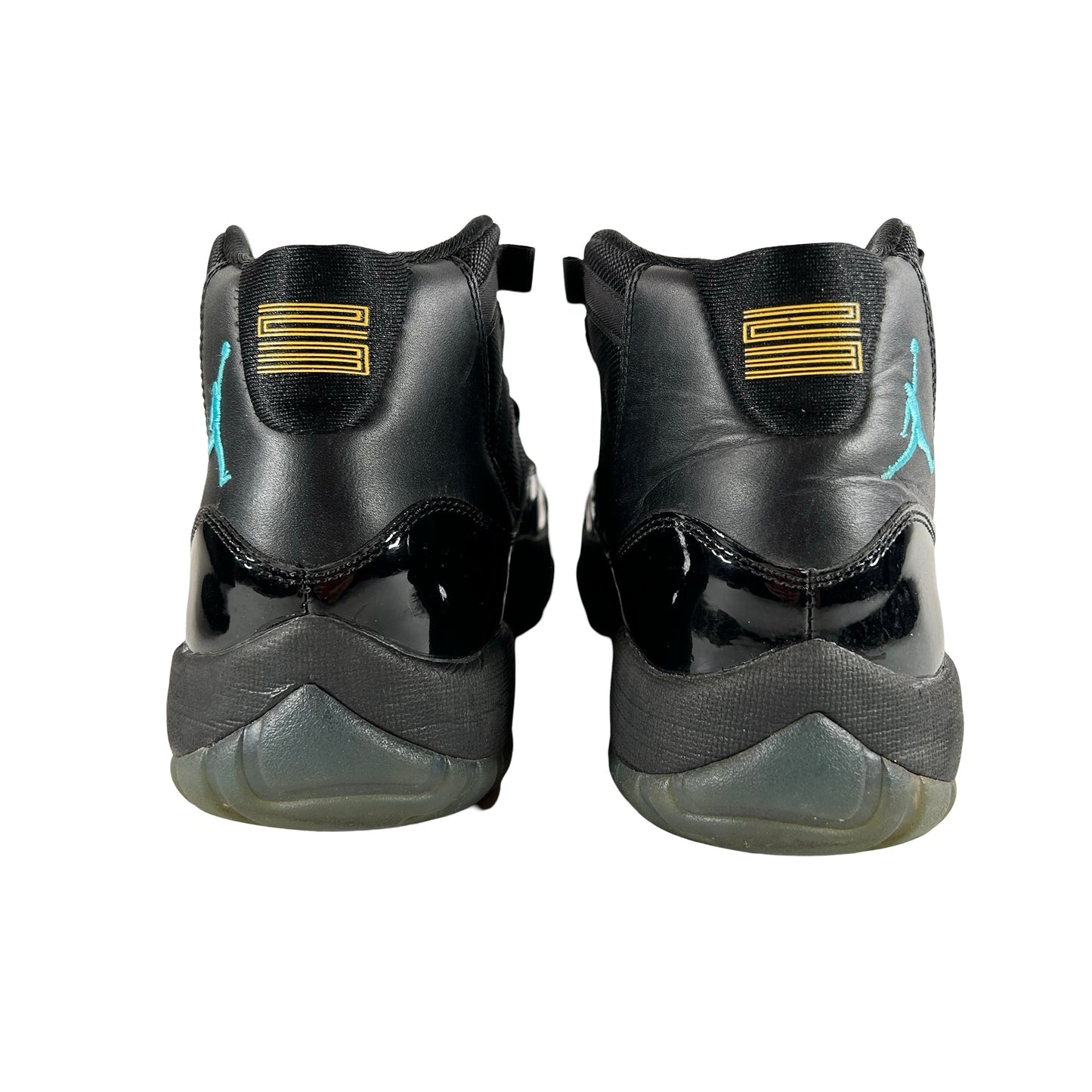 378037 006 Jordan 11 Retro Gamma Azul