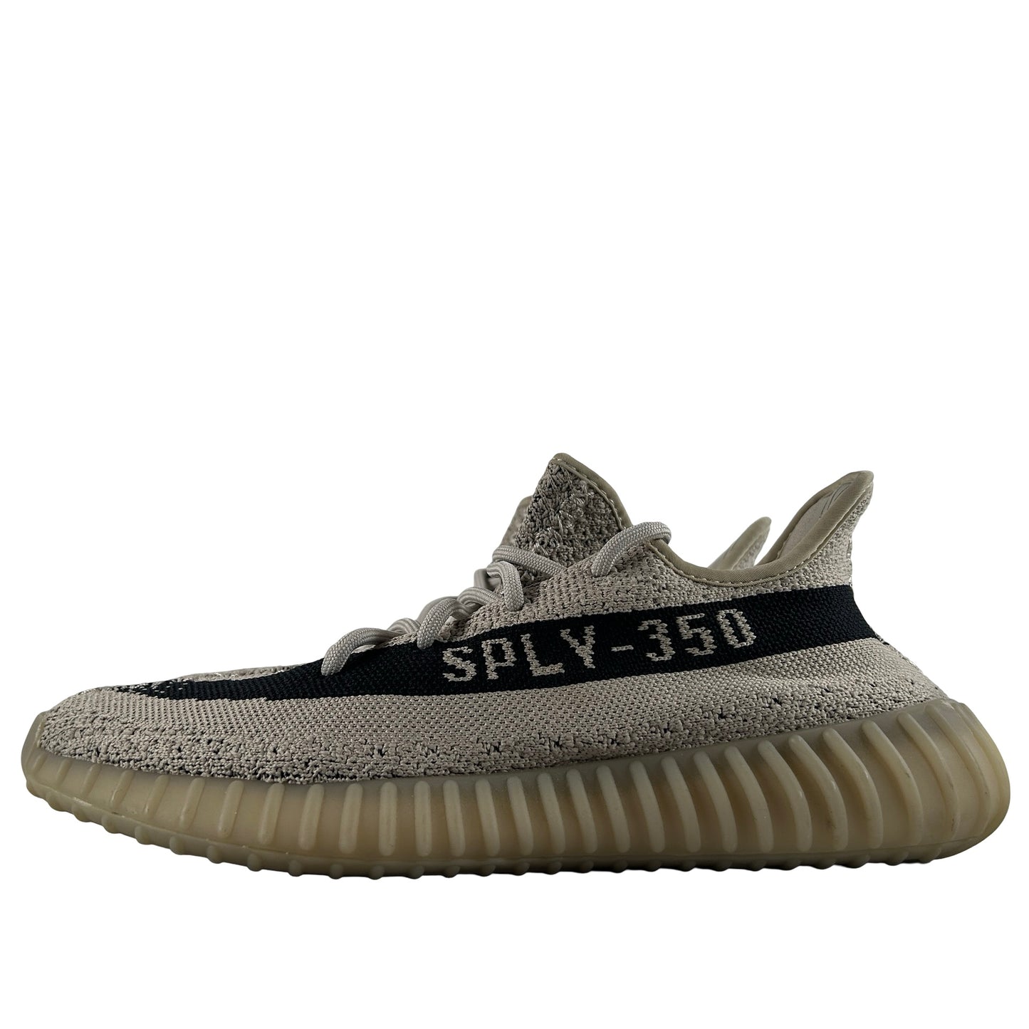 HP7870 adidas Yeezy Boost 350 V2 Slate [USED] - 8 M (Used)