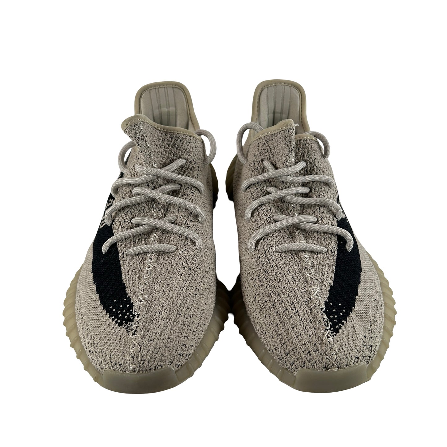 HP7870 adidas Yeezy Boost 350 V2 Slate [USED] - 8 M (Used)