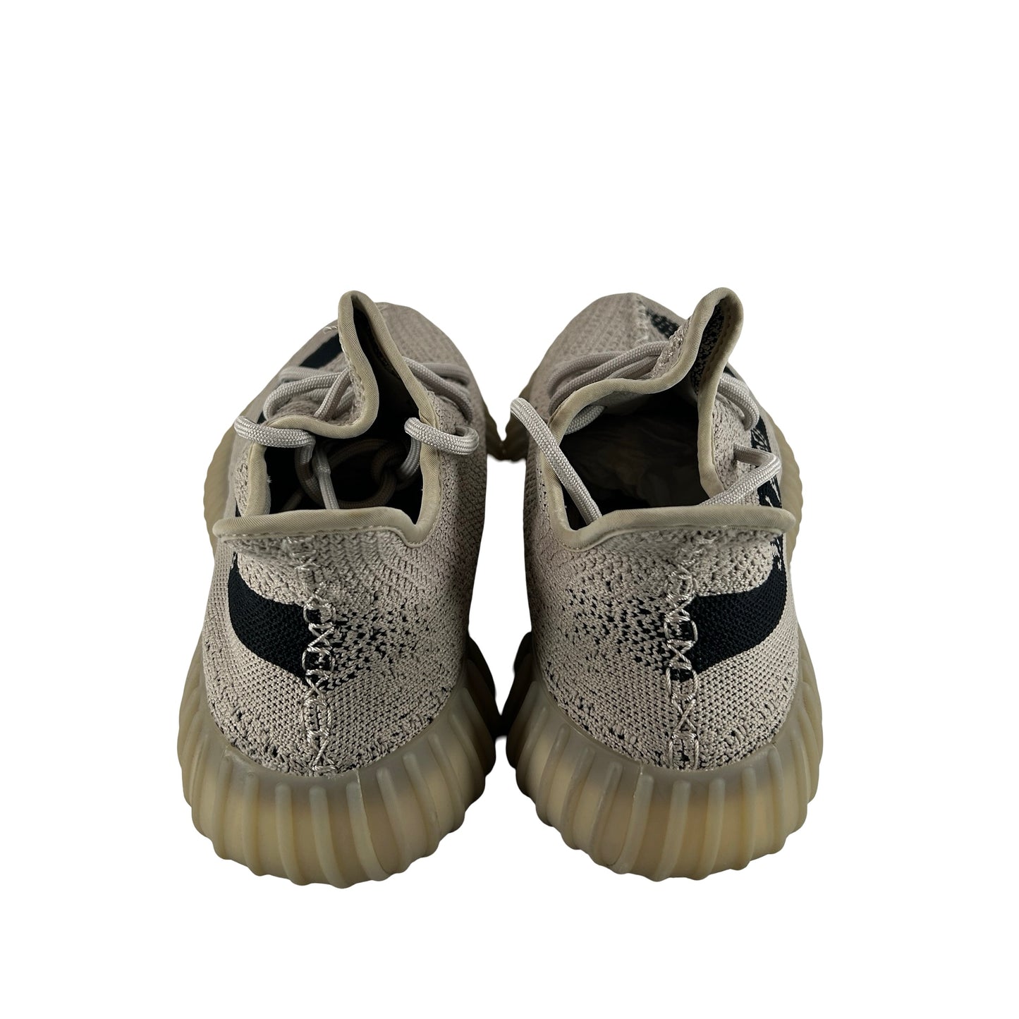 HP7870 adidas Yeezy Boost 350 V2 Slate [USED] - 8 M (Used)