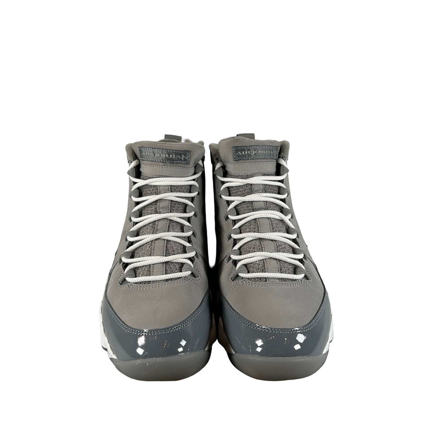 HV4794 011 Jordan 9 Retro Cool Grey (2025) [USED] - 9 M (Used8)