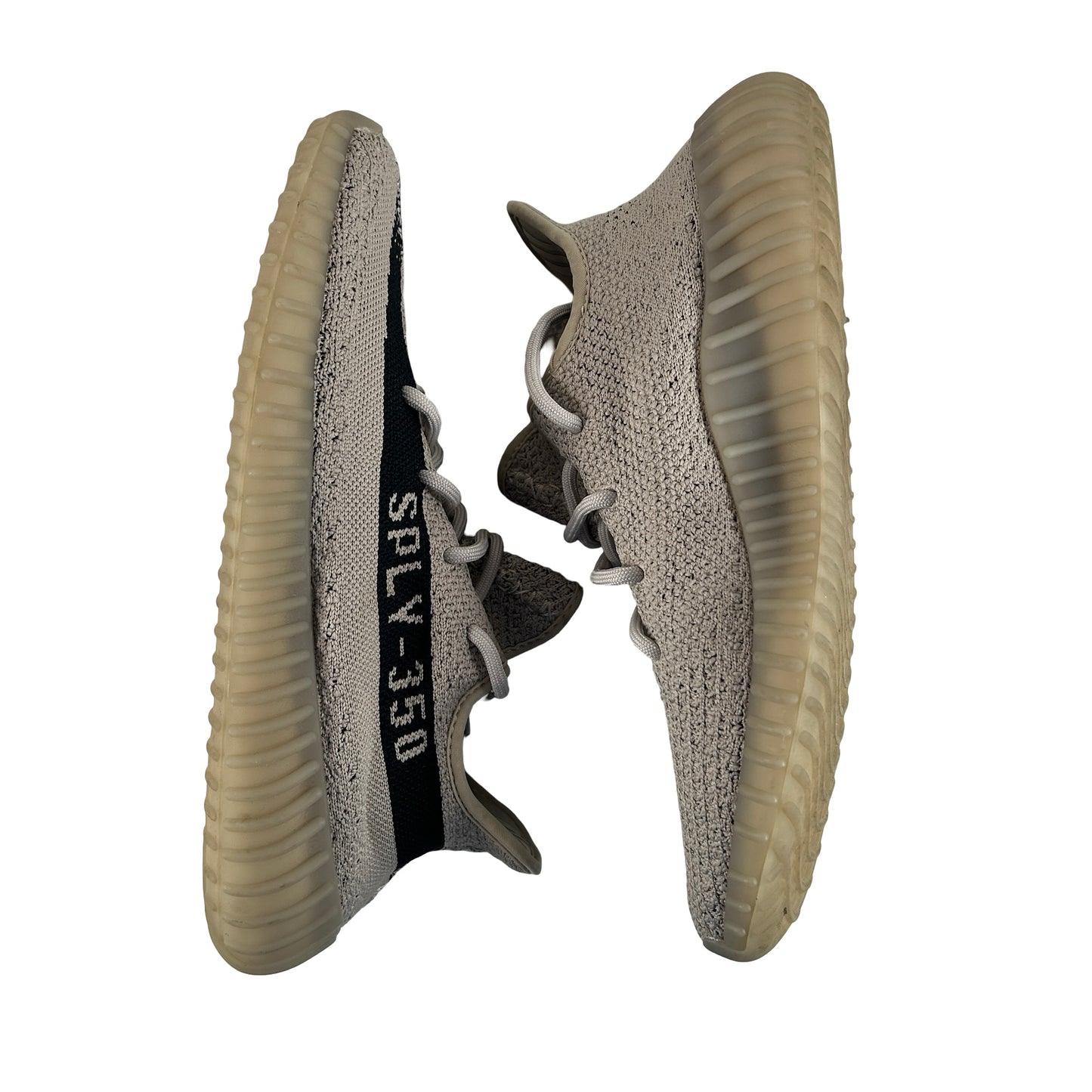 HP7870 adidas Yeezy Boost 350 V2 Slate [USED] - 8 M (Used)