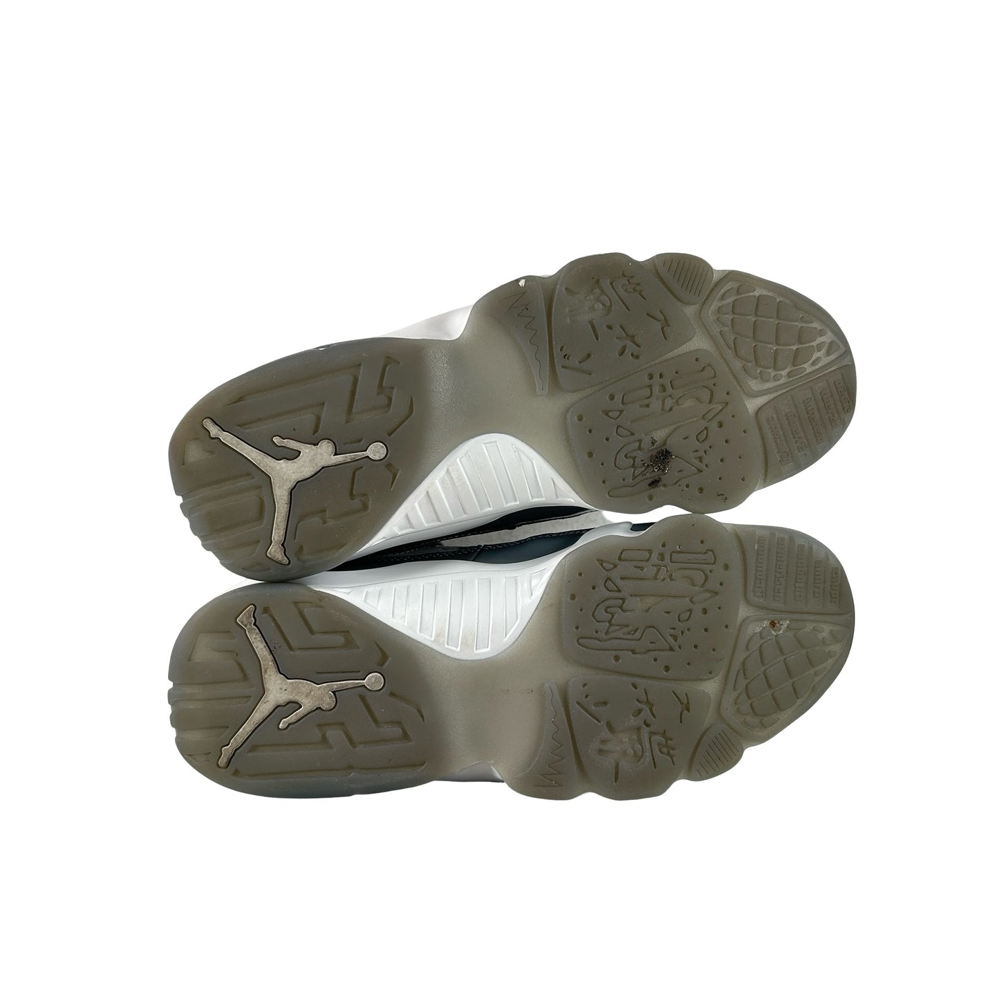HV4794 011 Jordan 9 Retro Cool Grey (2025) [USED] - 9 M (Used8)