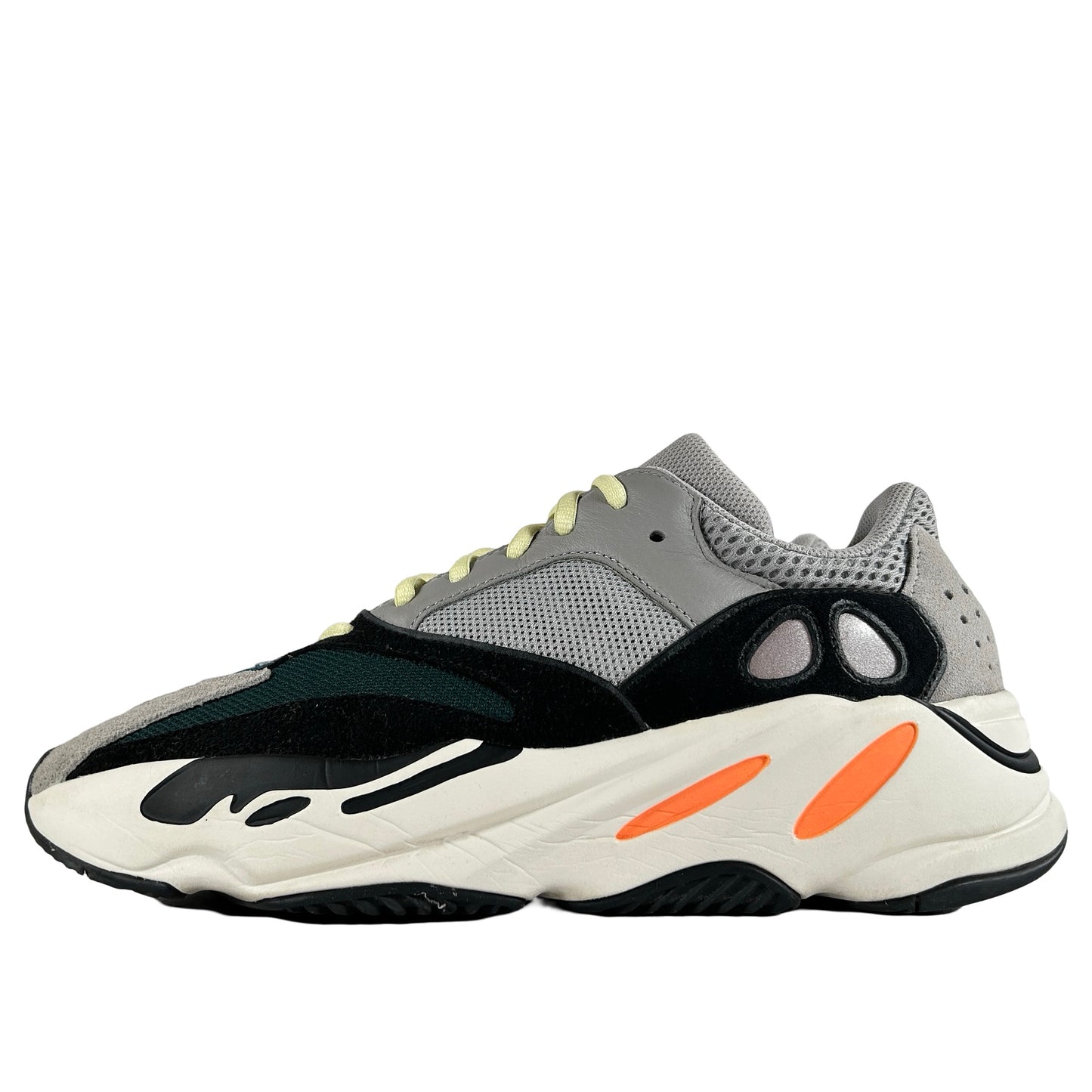B75571 Yeezy 700 Wave Runner [USED] - 10 M (Used5)