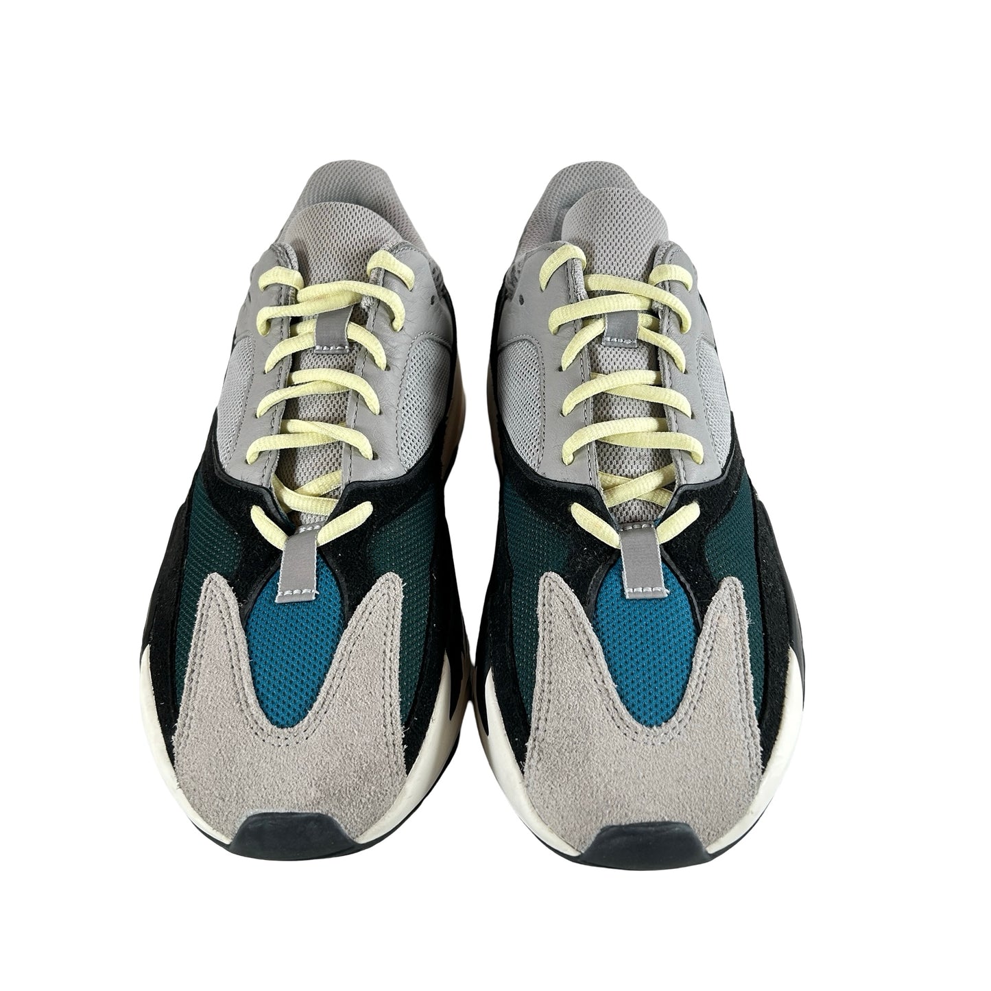 B75571 Yeezy 700 Wave Runner [USED] - 10 M (Used5)