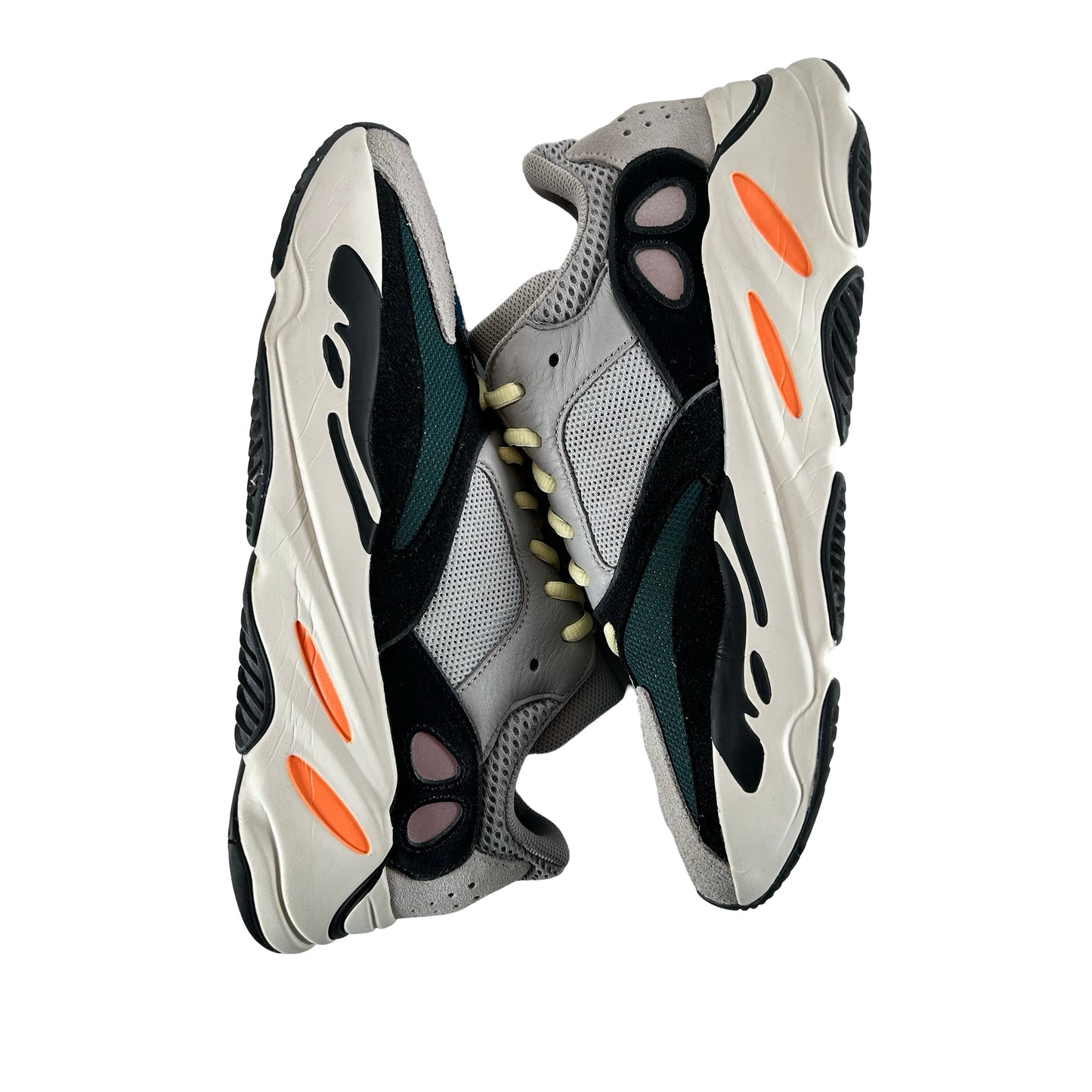 B75571 Yeezy 700 Wave Runner [USED] - 10 M (Used5)