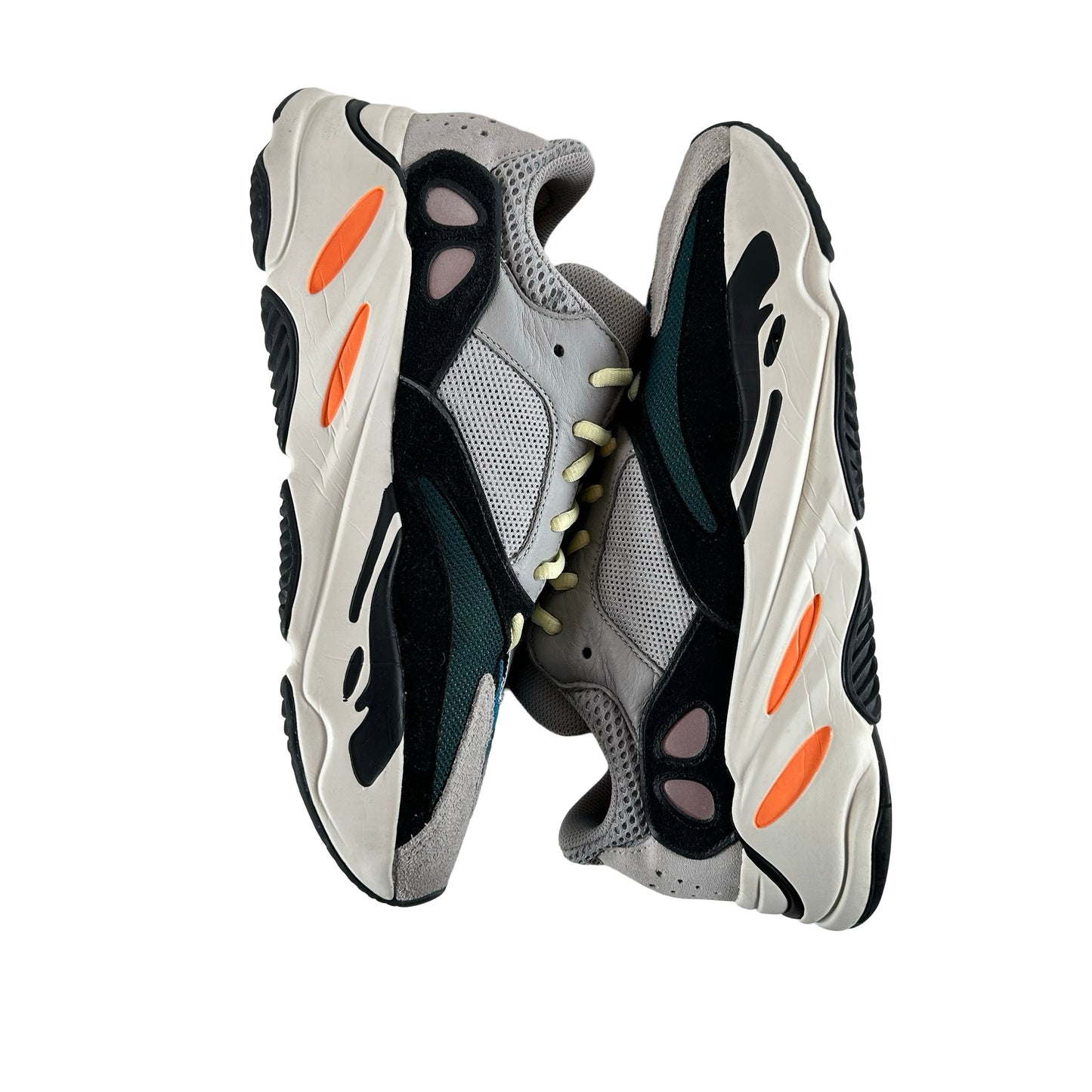 B75571 Yeezy 700 Wave Runner [USED] - 10 M (Used5)