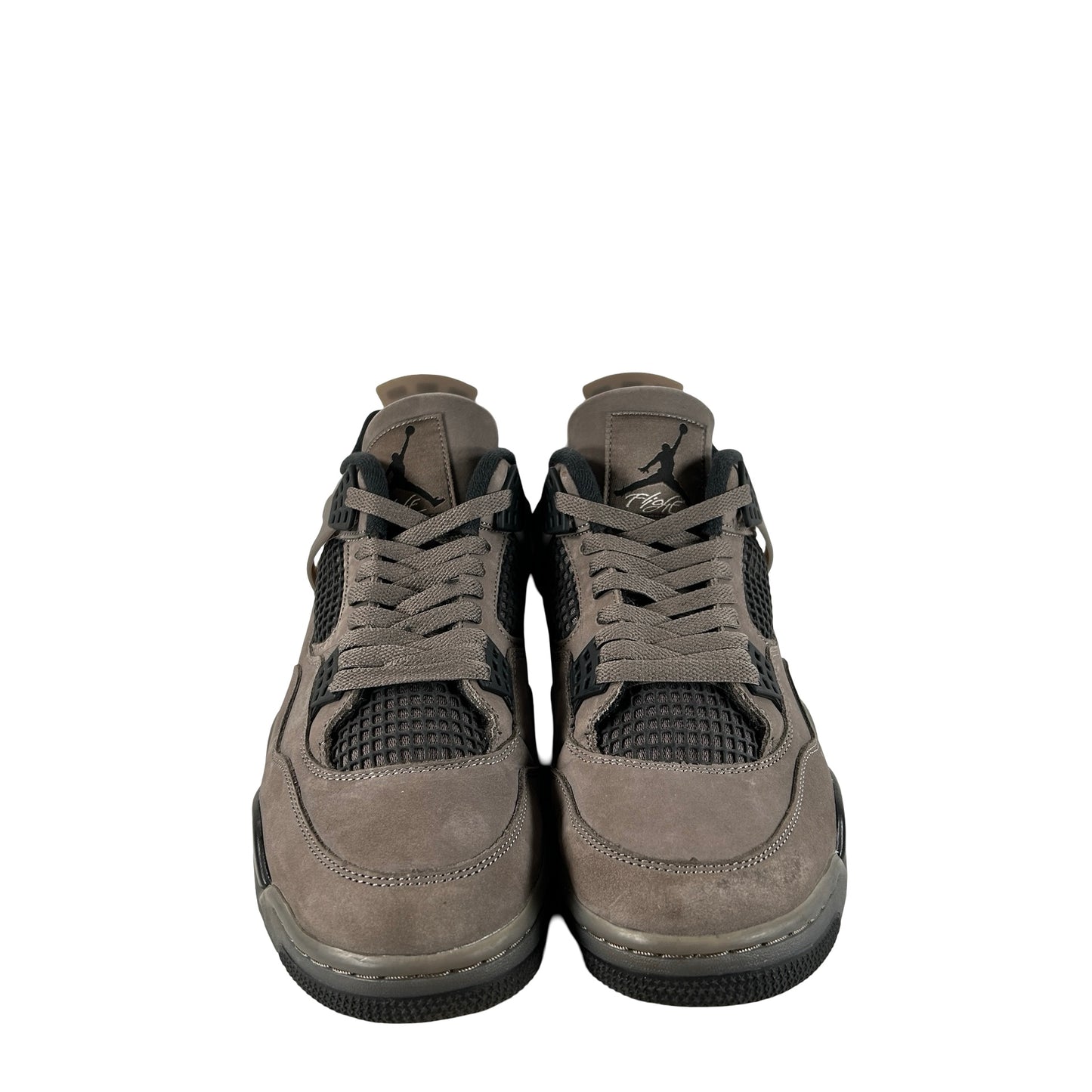 FV5029 200 Jordan 4 Retro Cave Stone [USED] - 11.5 M (Used)