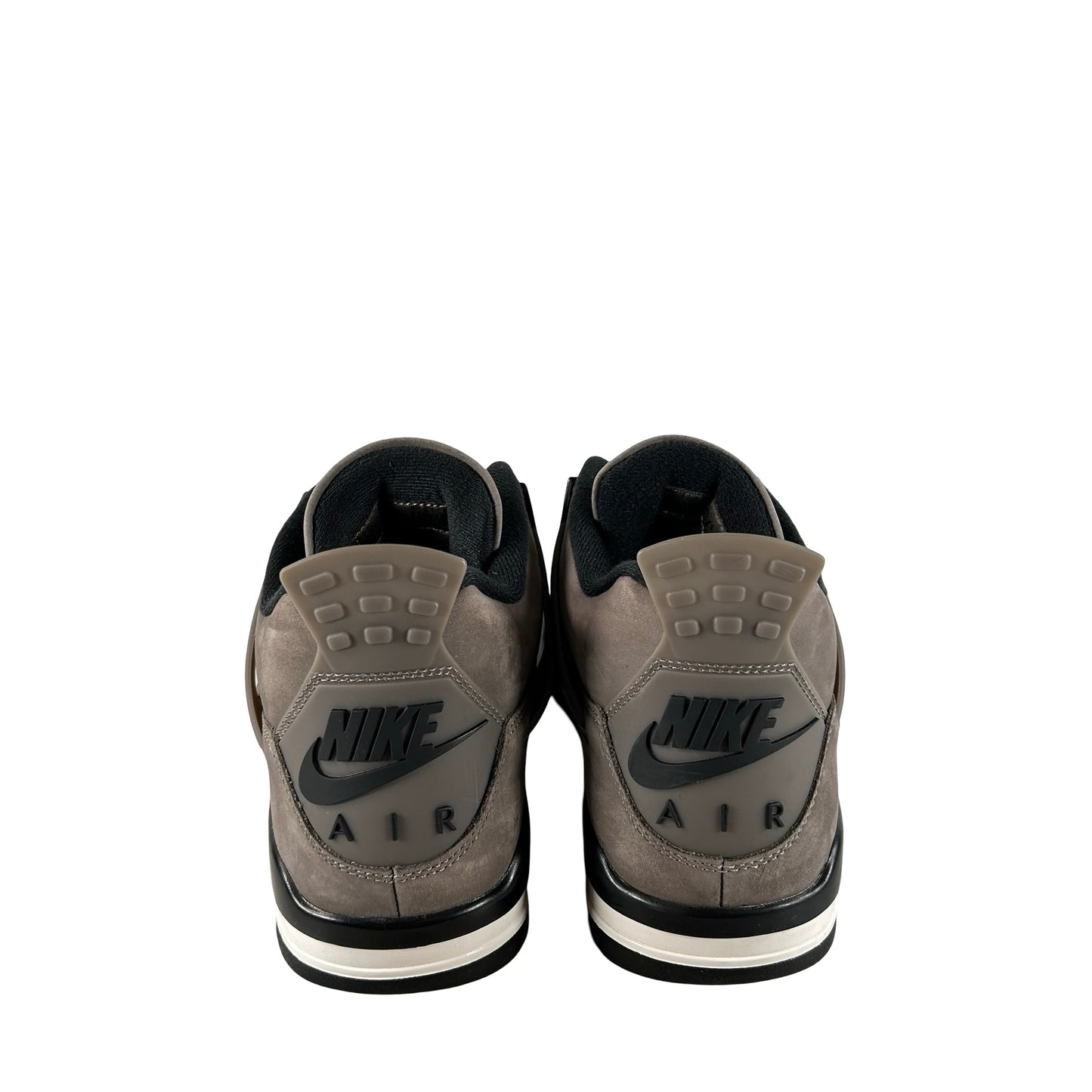 FV5029 200 Jordan 4 Retro Cave Stone [USED] - 11.5 M (Used)