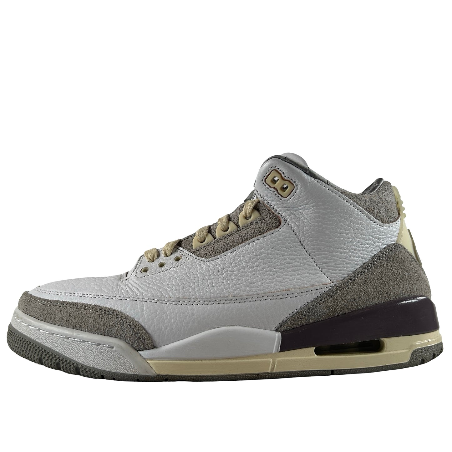 DH3434 110 Jordan 3 Retro A Ma Maniere [USED] - 12 W / 10.5 M (Used6)