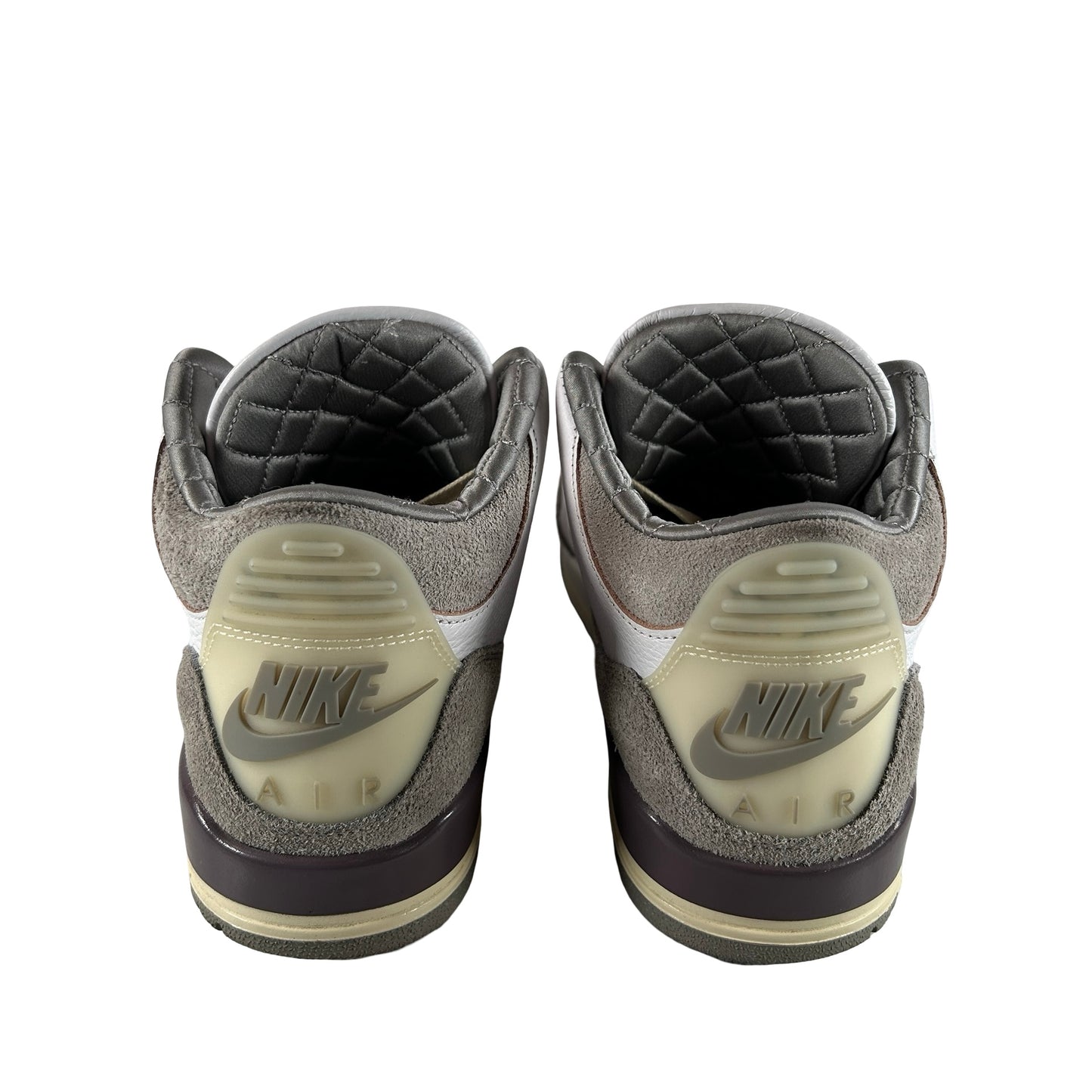 DH3434 110 Jordan 3 Retro A Ma Maniere [USED] - 12 W / 10.5 M (Used6)