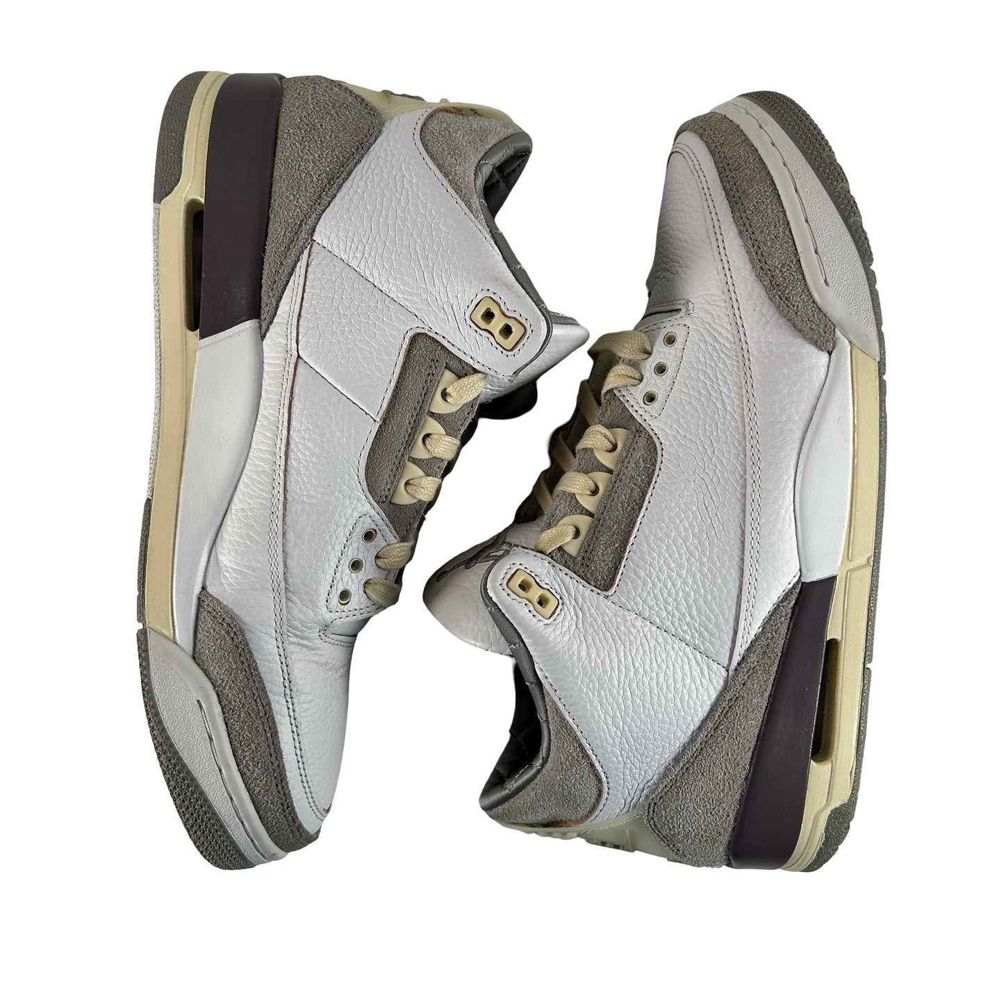 DH3434 110 Jordan 3 Retro A Ma Maniere [USED] - 12 W / 10.5 M (Used6)