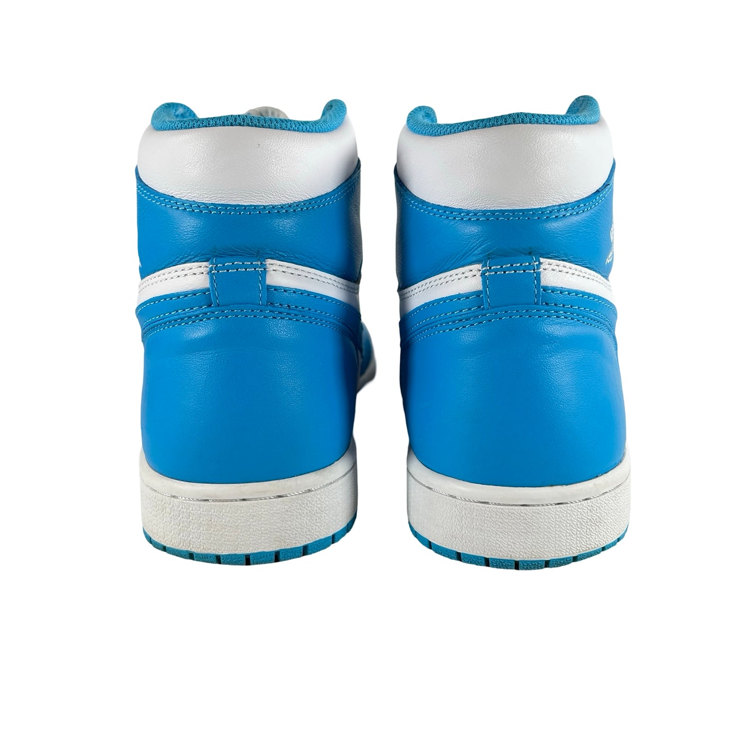 555088 117 Jordan 1 Retro High OG UNC [USED] - 10 M (Used)