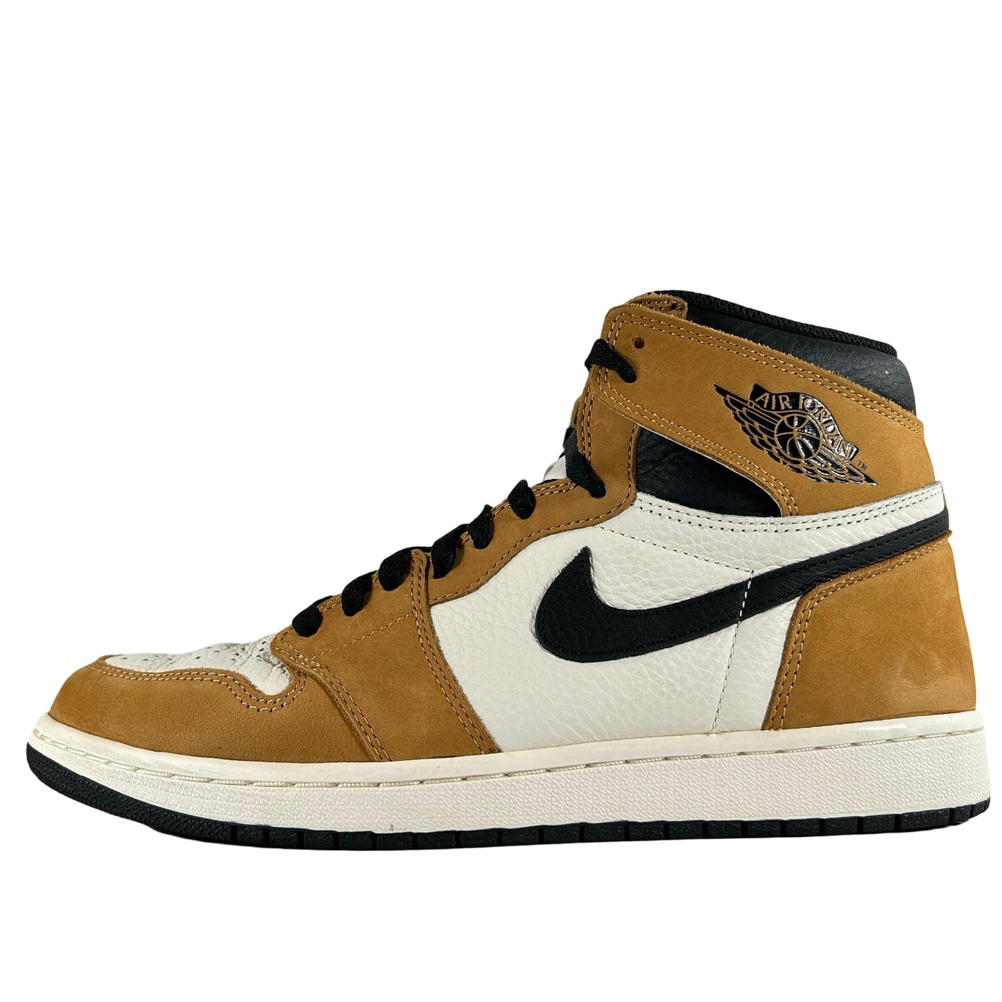 555088 700 Jordan 1 Rookie of the Year [USED] - 10 M (Used)