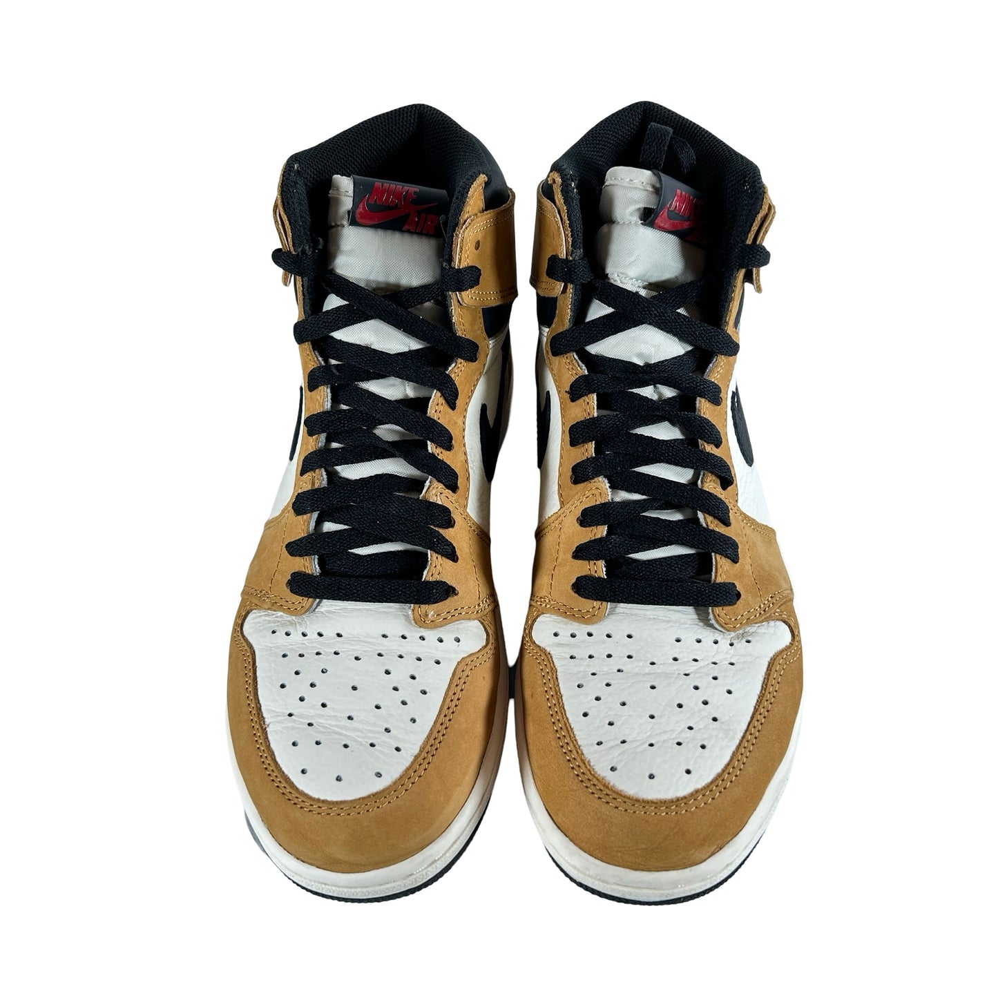 555088 700 Jordan 1 Rookie of the Year [USED] - 10 M (Used)