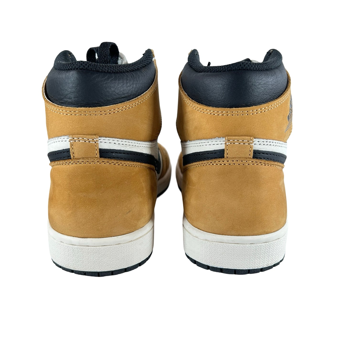 555088 700 Jordan 1 Rookie of the Year [USED] - 10 M (Used)