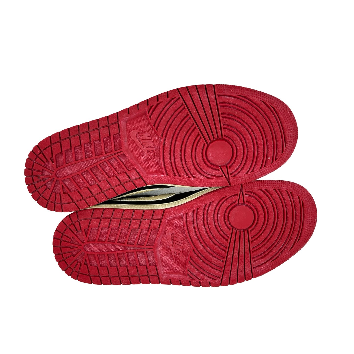 IB8958 001 Jordan 1 Retro Low OG Nigel Sylvester Nitro Better With Time [USED] - 9.5 M (Used2)