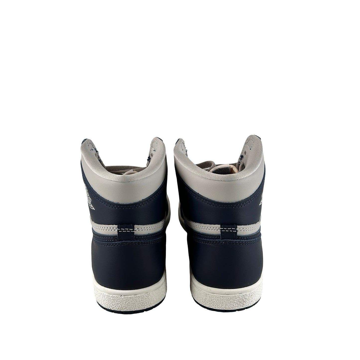 BQ4422 400 Jordan 1 High 85 Georgetown [USED] - 10 M (Used4)