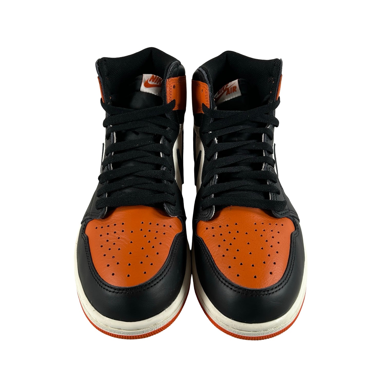 DZ5485 008 Jordan 1 Retro High OG Shattered Backboard (2025) [USED] - 10.5 M (Used)