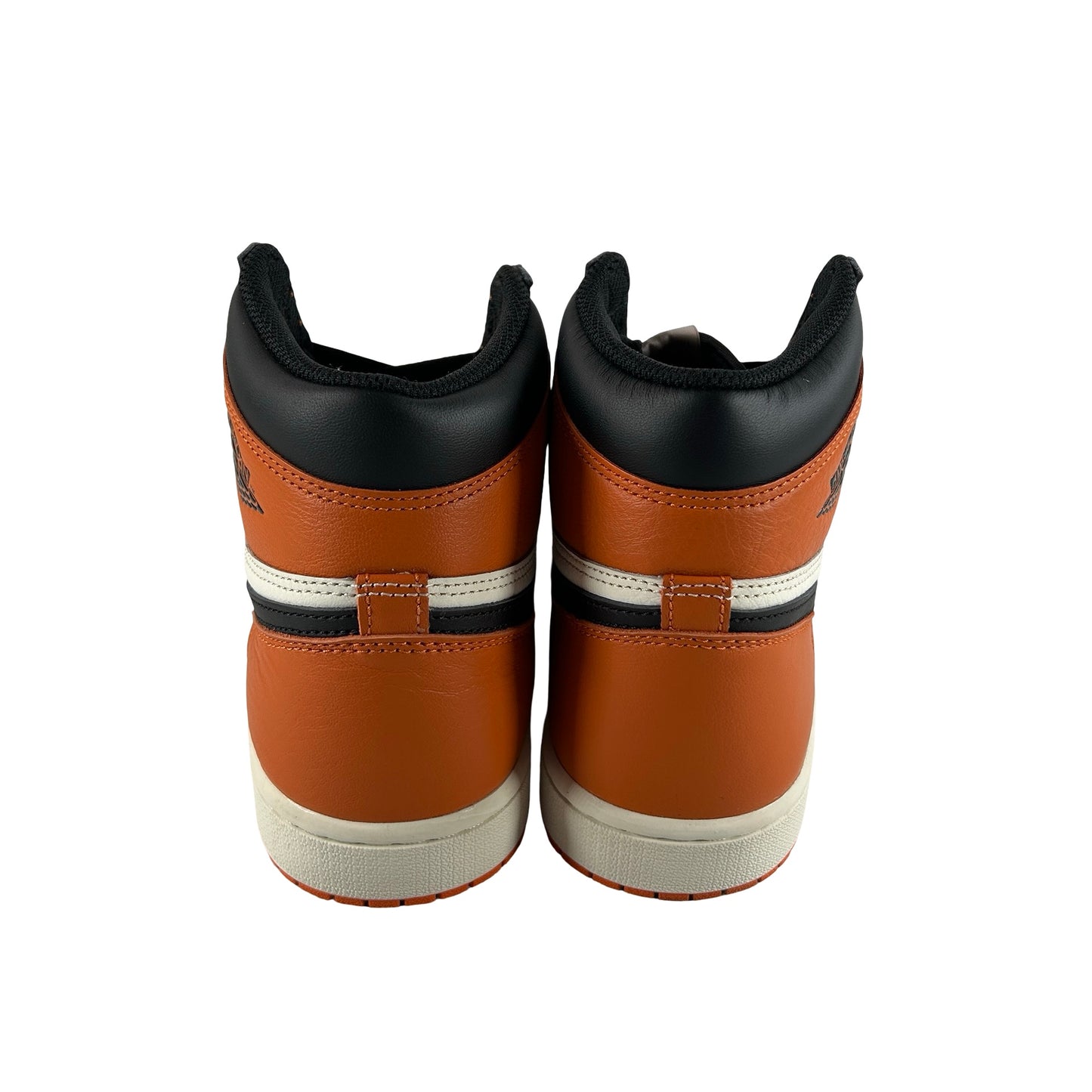 DZ5485 008 Jordan 1 Retro High OG Shattered Backboard (2025) [USED] - 10.5 M (Used)