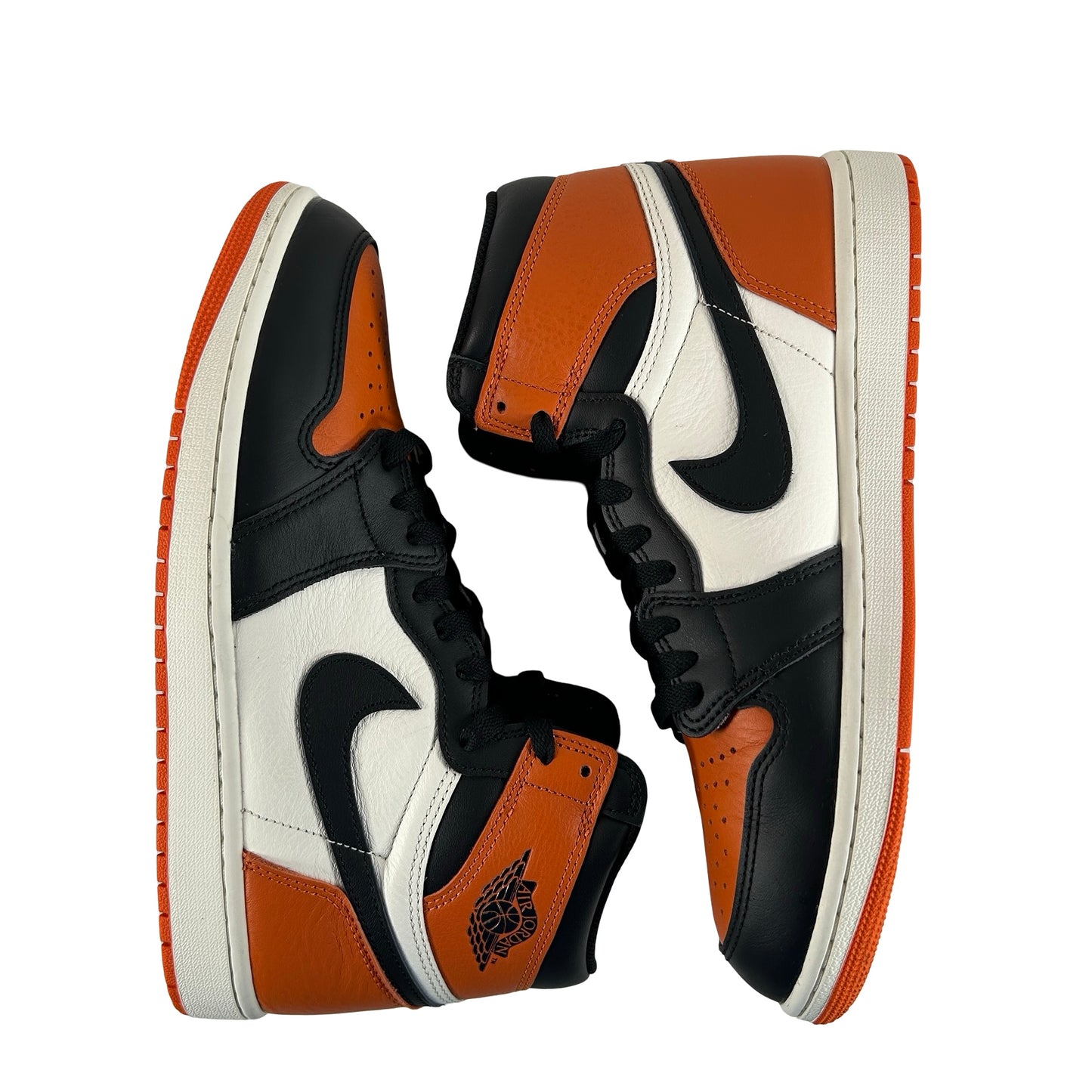 DZ5485 008 Jordan 1 Retro High OG Shattered Backboard (2025) [USED] - 10.5 M (Used)