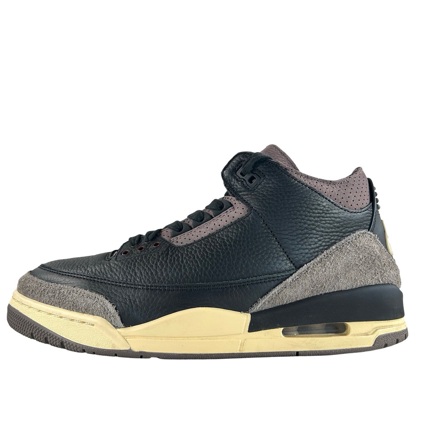 FZ4811 001 Jordan 3 Retro OG SP A Ma Maniére While You Were Sleeping (W) [USED] - 12 W (Used3)