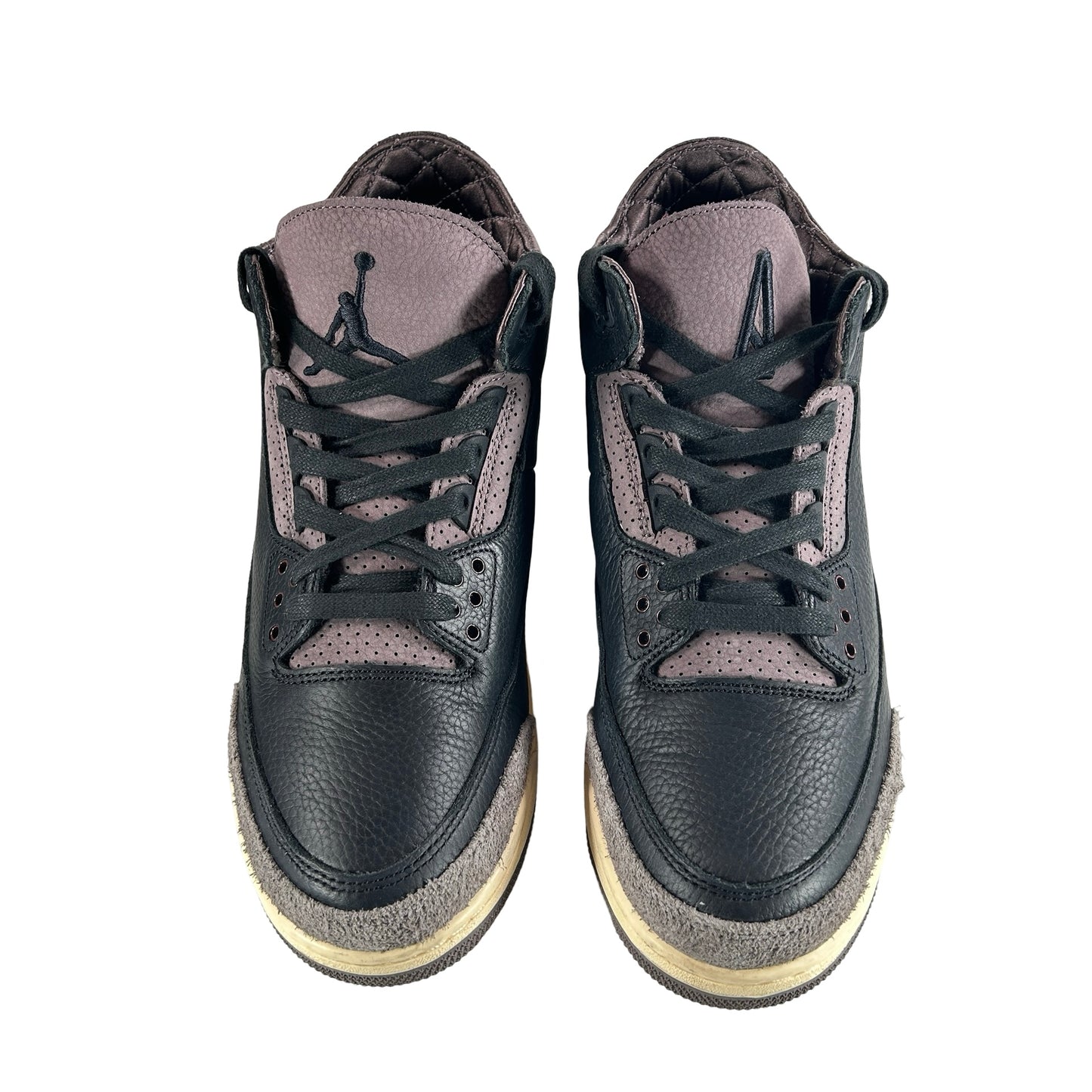 FZ4811 001 Jordan 3 Retro OG SP A Ma Maniére While You Were Sleeping (W) [USED] - 12 W (Used3)