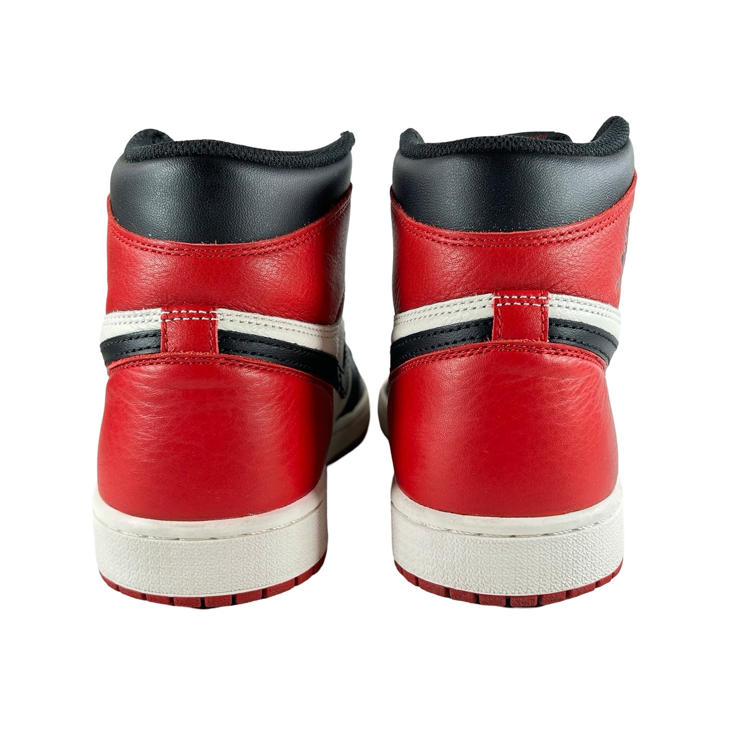 555088 610 Jordan 1 Bred Toe [USED] - 10 M (Used2)