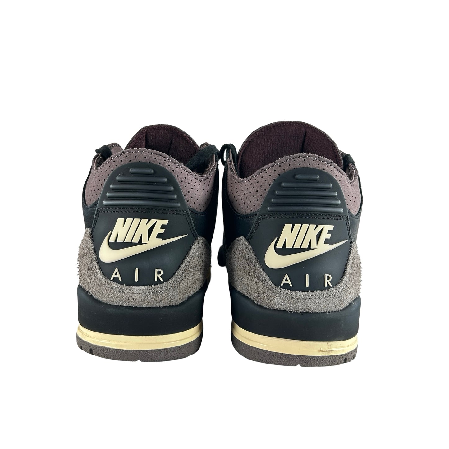 FZ4811 001 Jordan 3 Retro OG SP A Ma Maniére While You Were Sleeping (W) [USED] - 12 W (Used3)