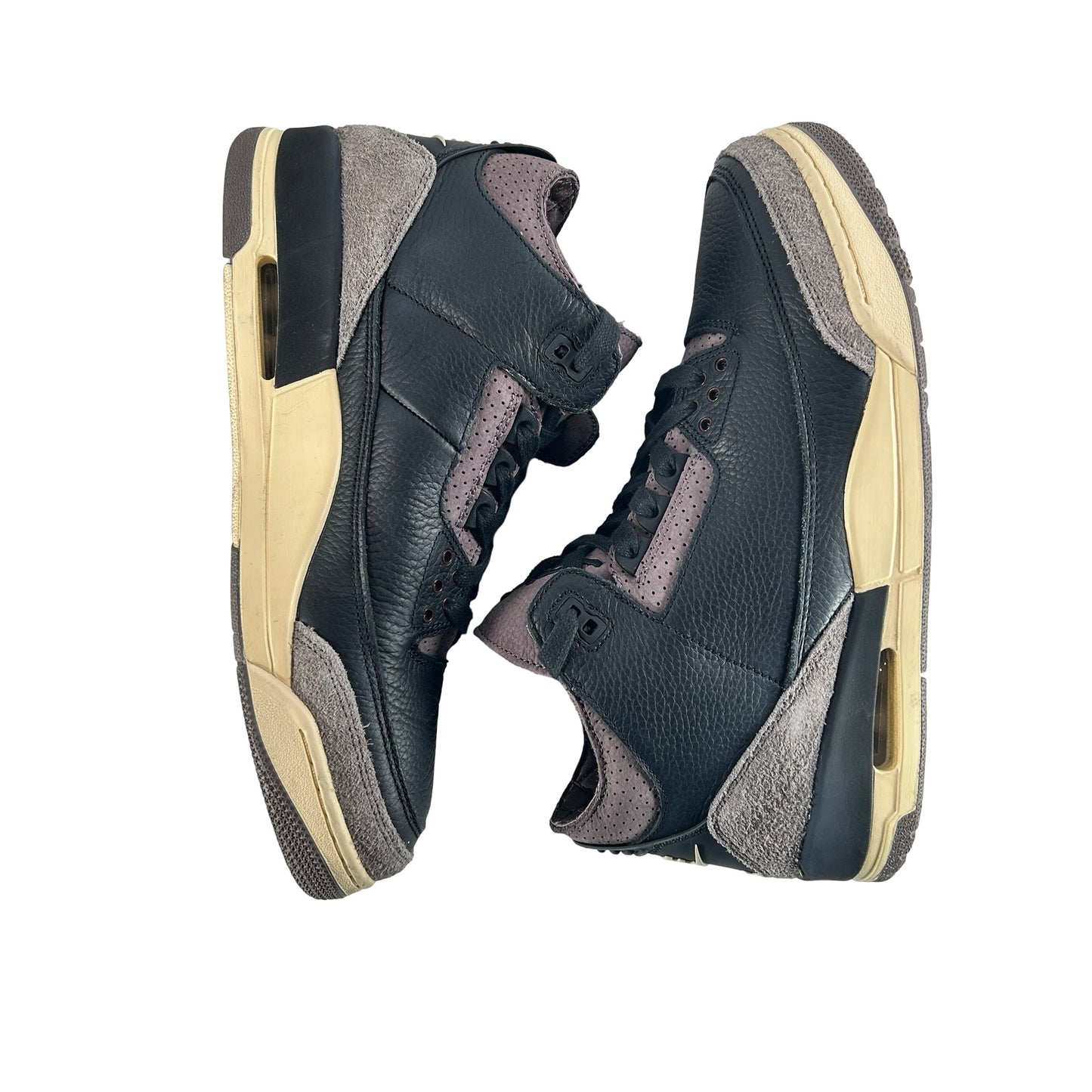 FZ4811 001 Jordan 3 Retro OG SP A Ma Maniére While You Were Sleeping (W) [USED] - 12 W (Used3)