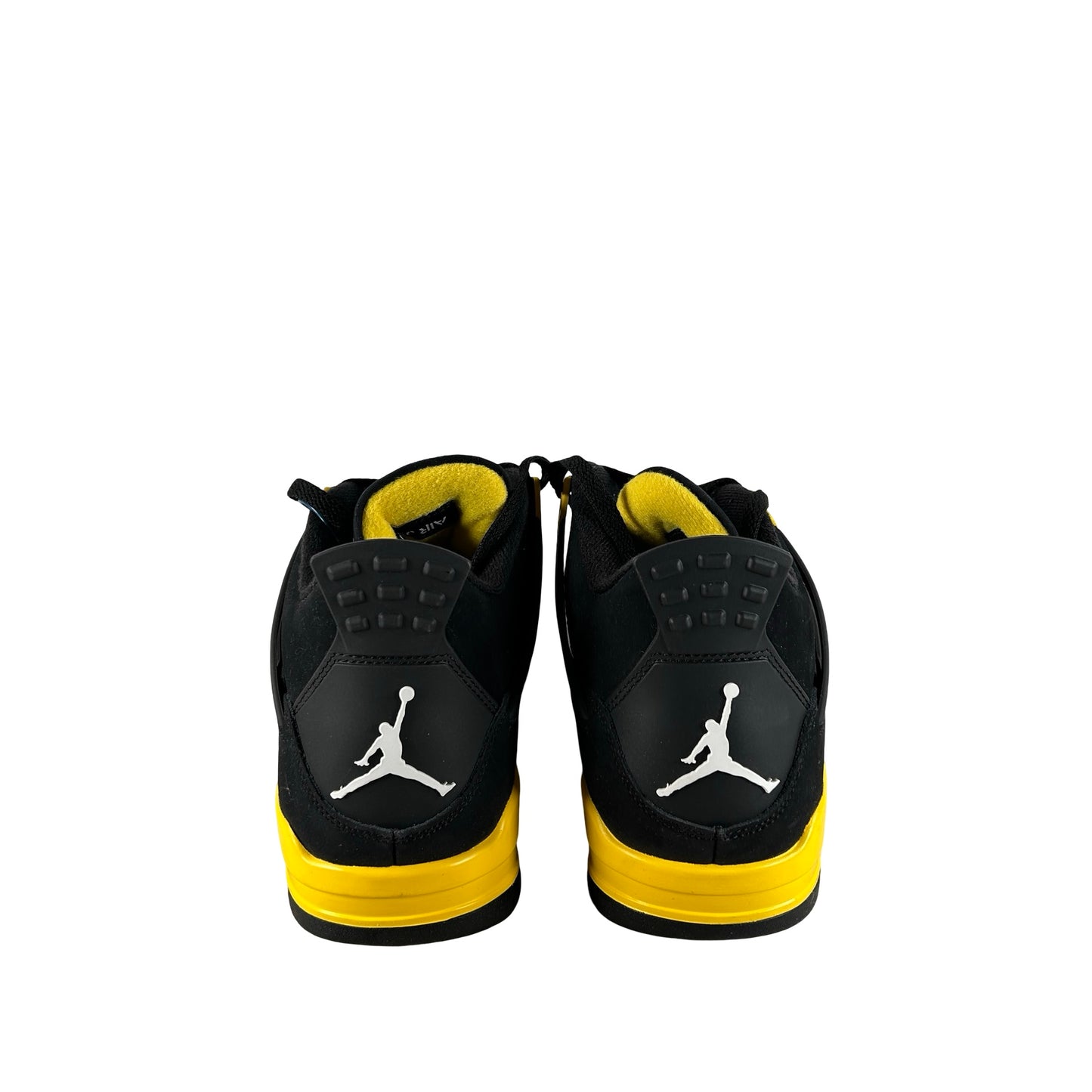 DH6927 017 Jordan 4 Retro Thunder [USED] - 10 M (VNDS4)