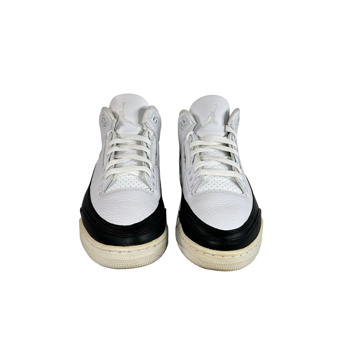 DA3595 100 Jordan 3 Fragmento retro