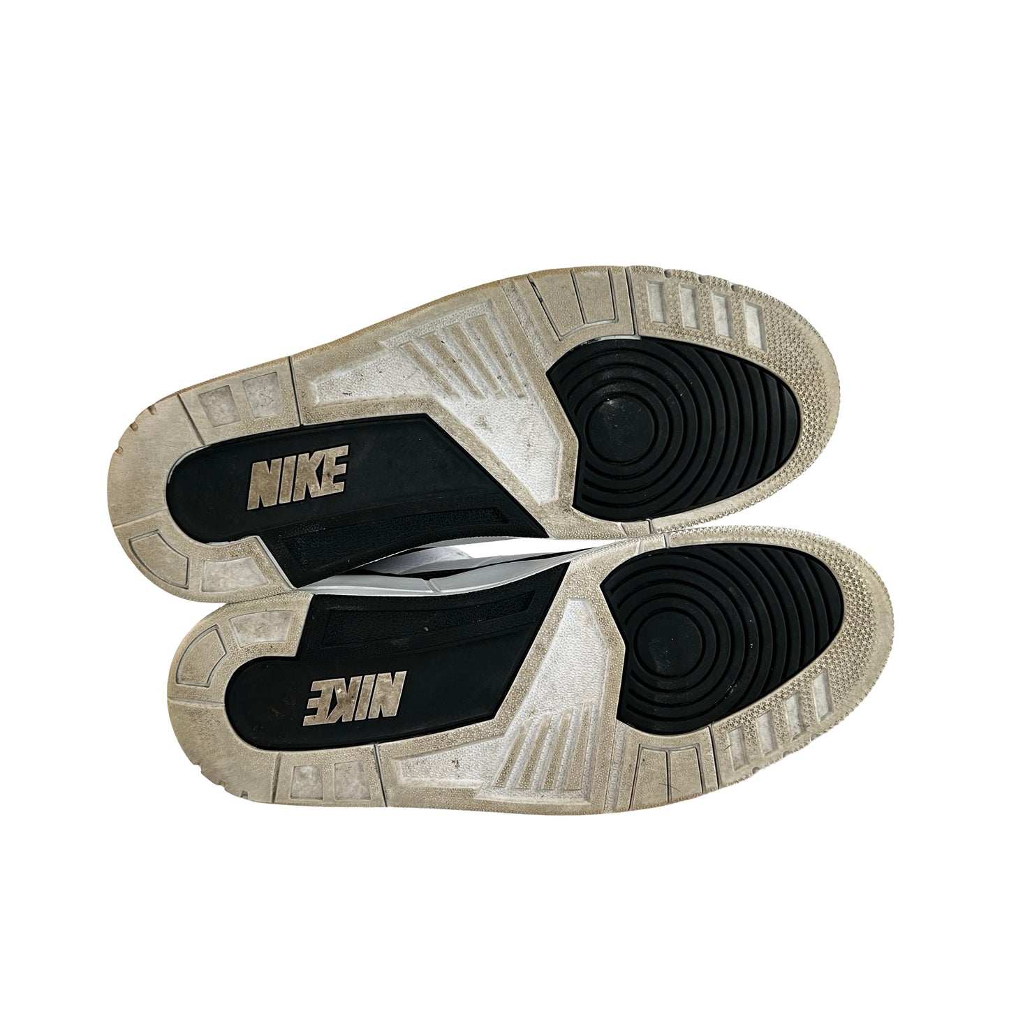 DA3595 100 Jordan 3 Fragmento retro