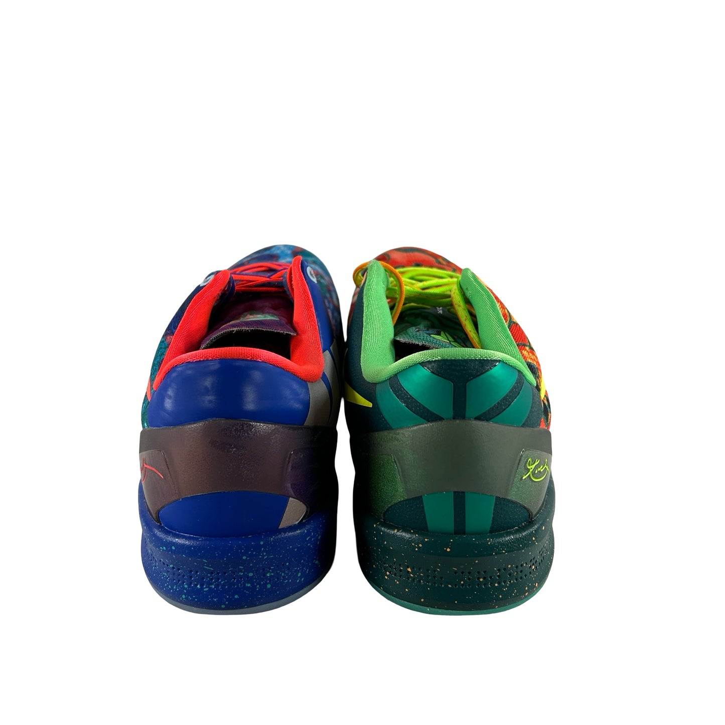 HM9621 900 Nike Kobe 8 Protro What The (2025) [USED] - 12 M (Used2) (No Box2)