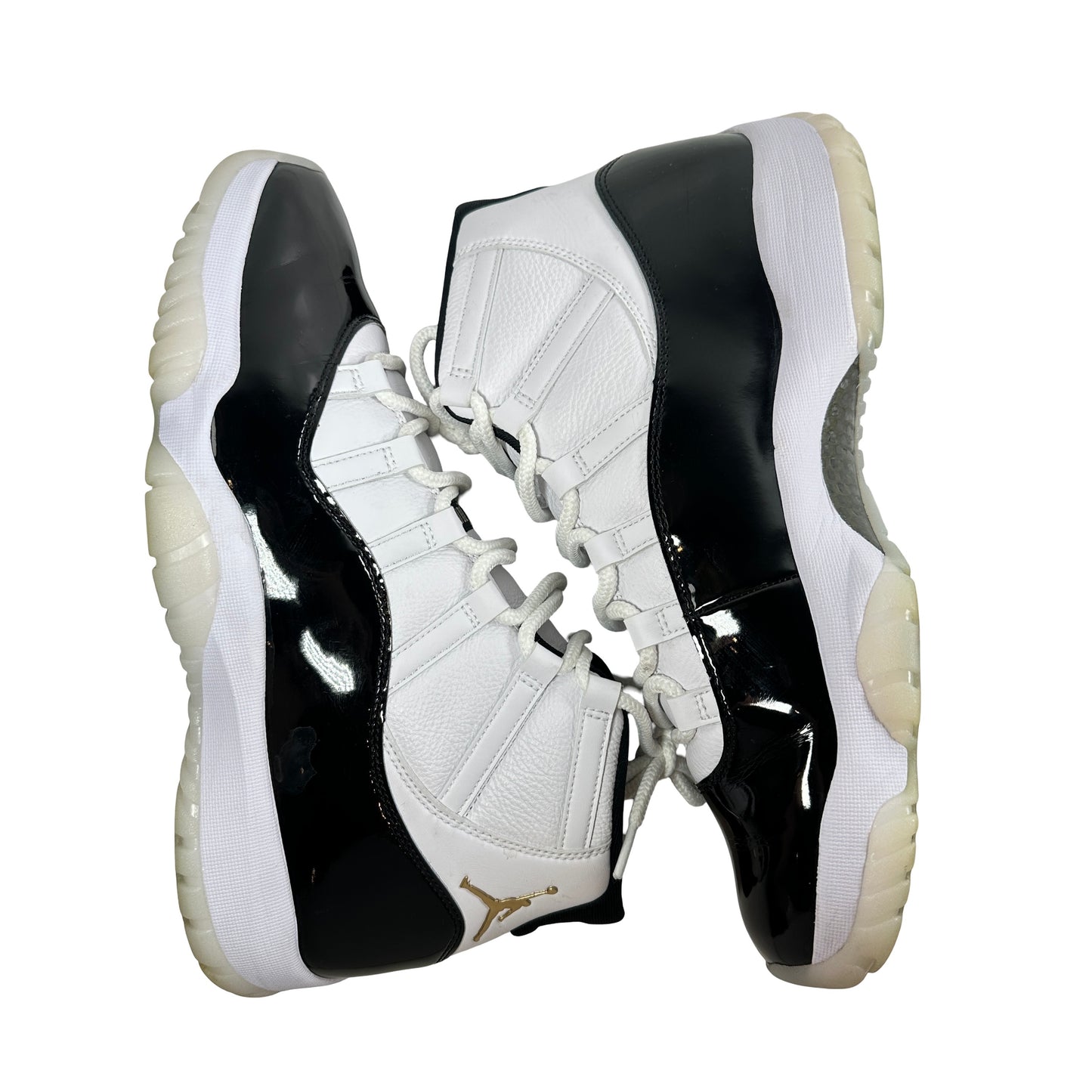CT8012 170 Jordan 11 Retro DMP Defining Moments (2023) [USED] - 12 M (VNDS)