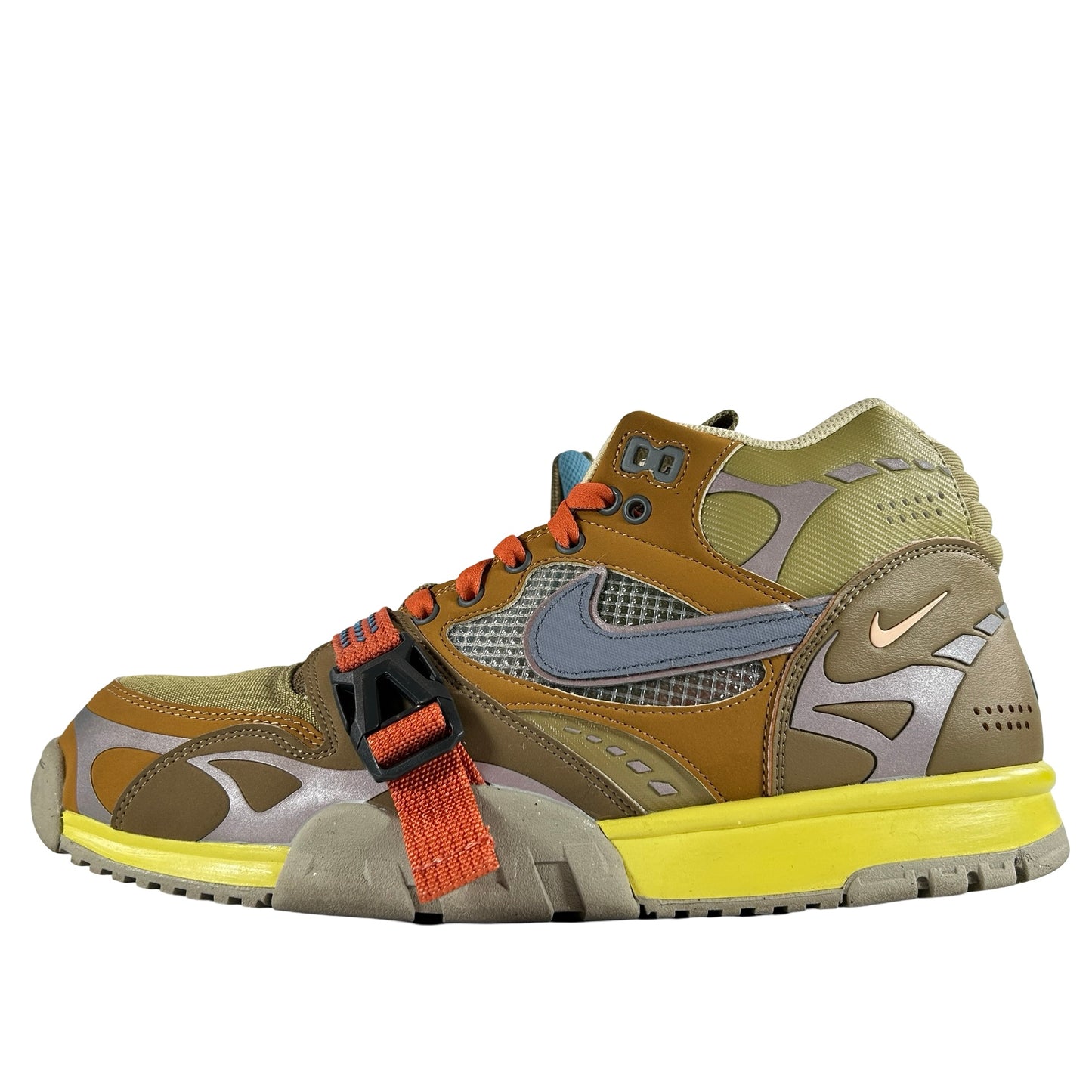 DH7338 300 Nike Air Trainer 1 SP Coriander [USED] - 12 (Used) (Replace Box)