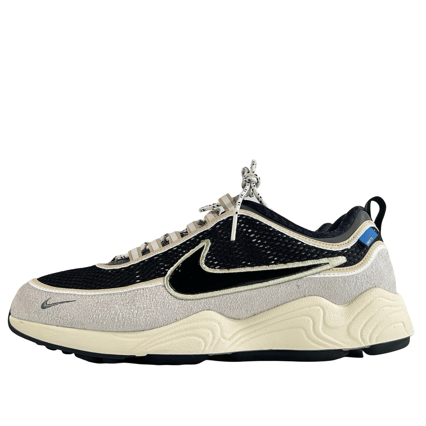 HV4847 001 Nike Air Zoom Spiridon Undefeated Phantom [USED] - 12 M (VVNDS)