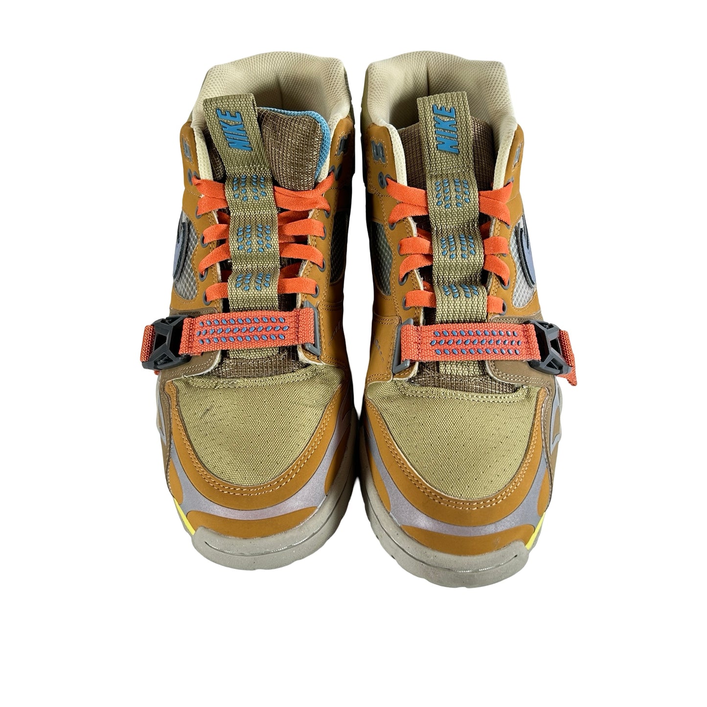 DH7338 300 Nike Air Trainer 1 SP Coriander [USED] - 12 (Used) (Replace Box)