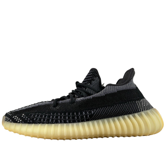 FZ5000 adidas Yeezy Boost 350 V2 Carbon [CONDITIONAL] - 7.5 M (Yellowing Soles)